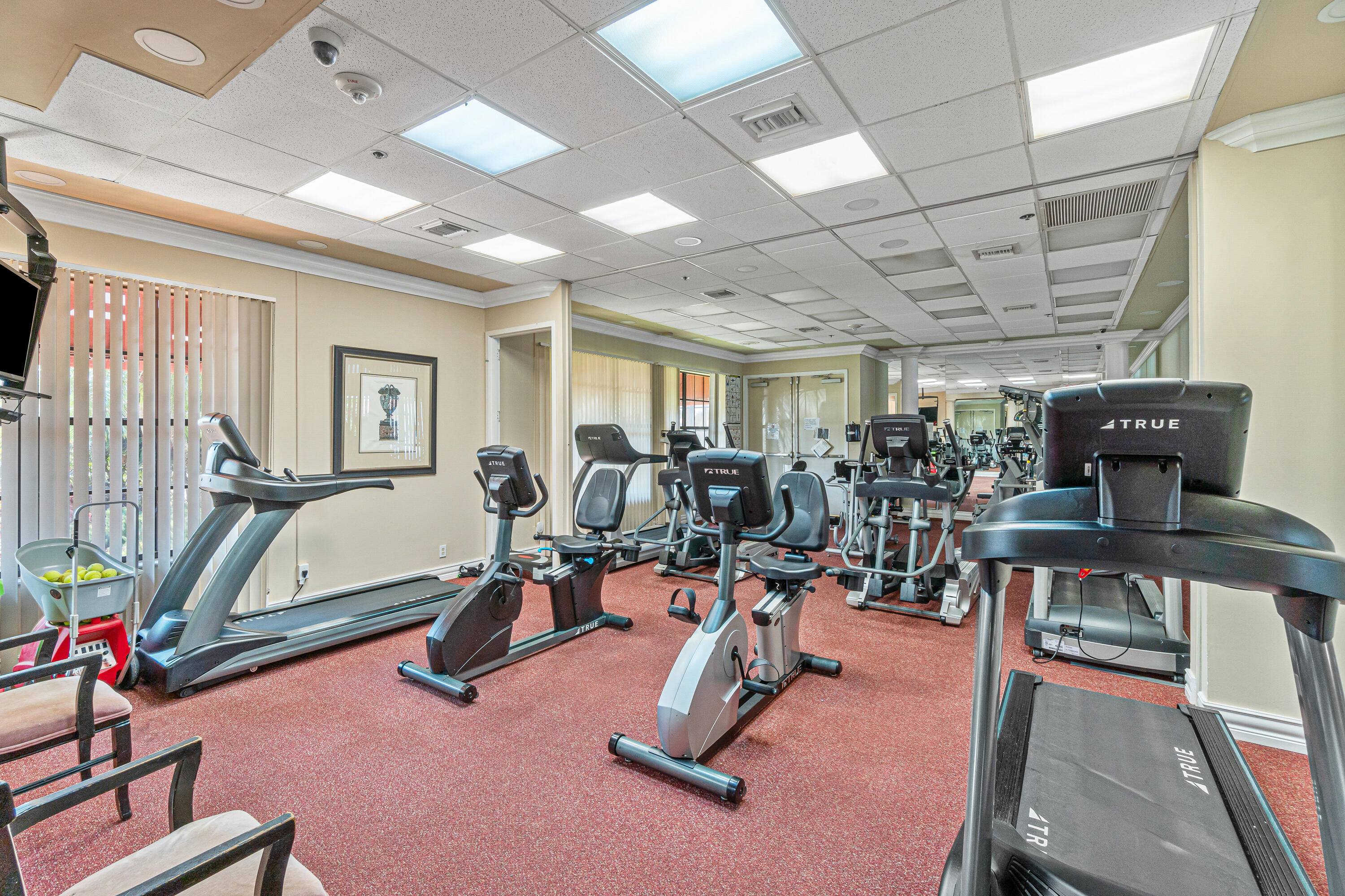 7685 Lexington Club Boulevard B