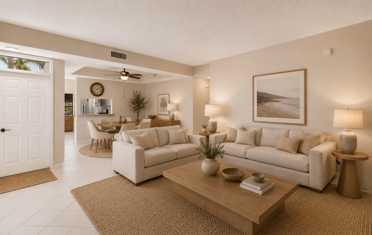 7685 Lexington Club Boulevard B