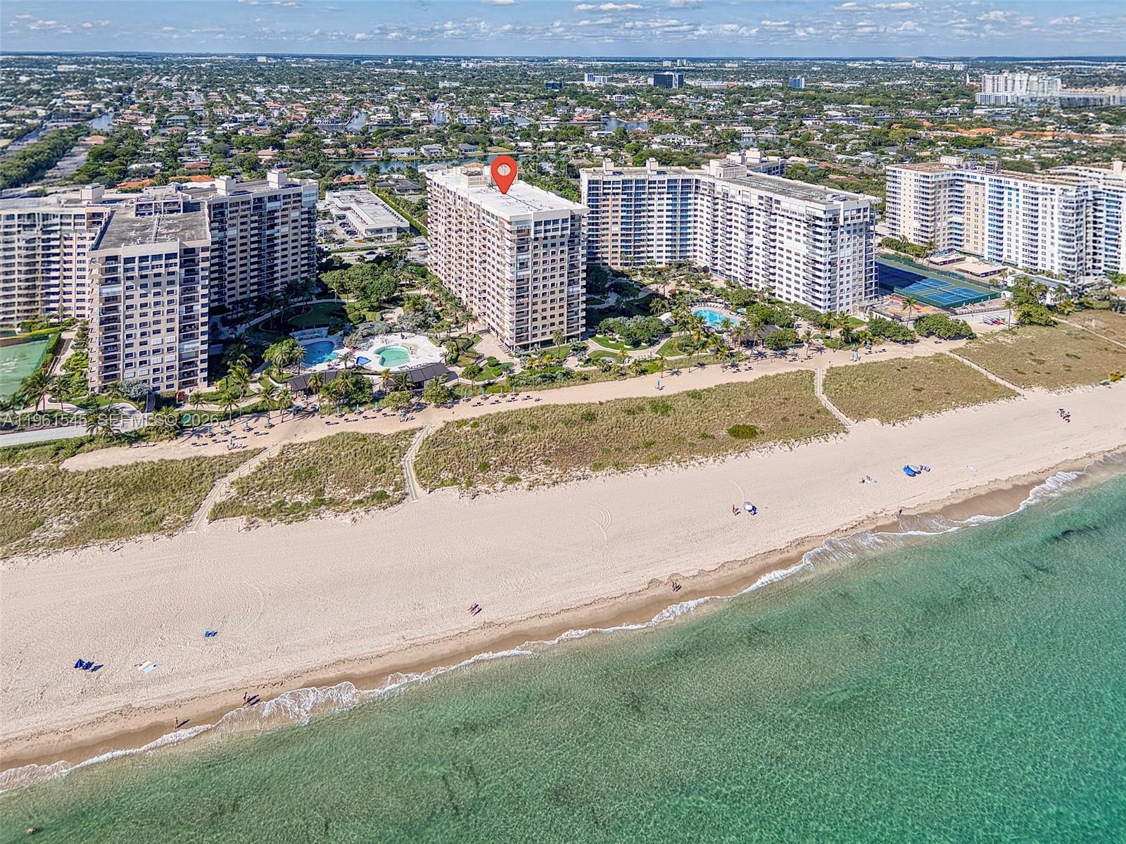 5000 N Ocean Boulevard 1102, Lauderdale-By-The-Sea Unit: 1102