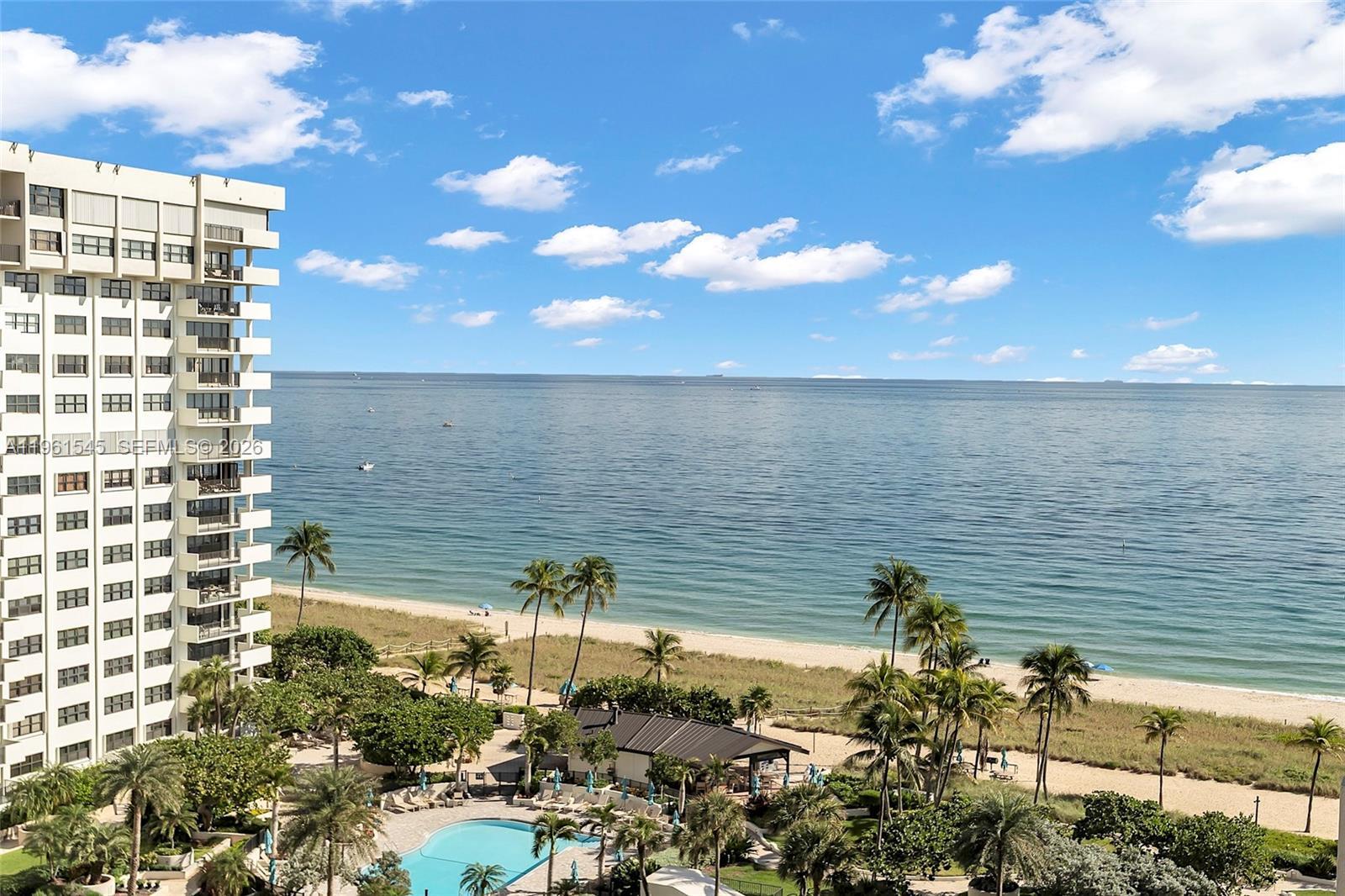 5000 N Ocean Boulevard 1102, Lauderdale-By-The-Sea Unit: 1102