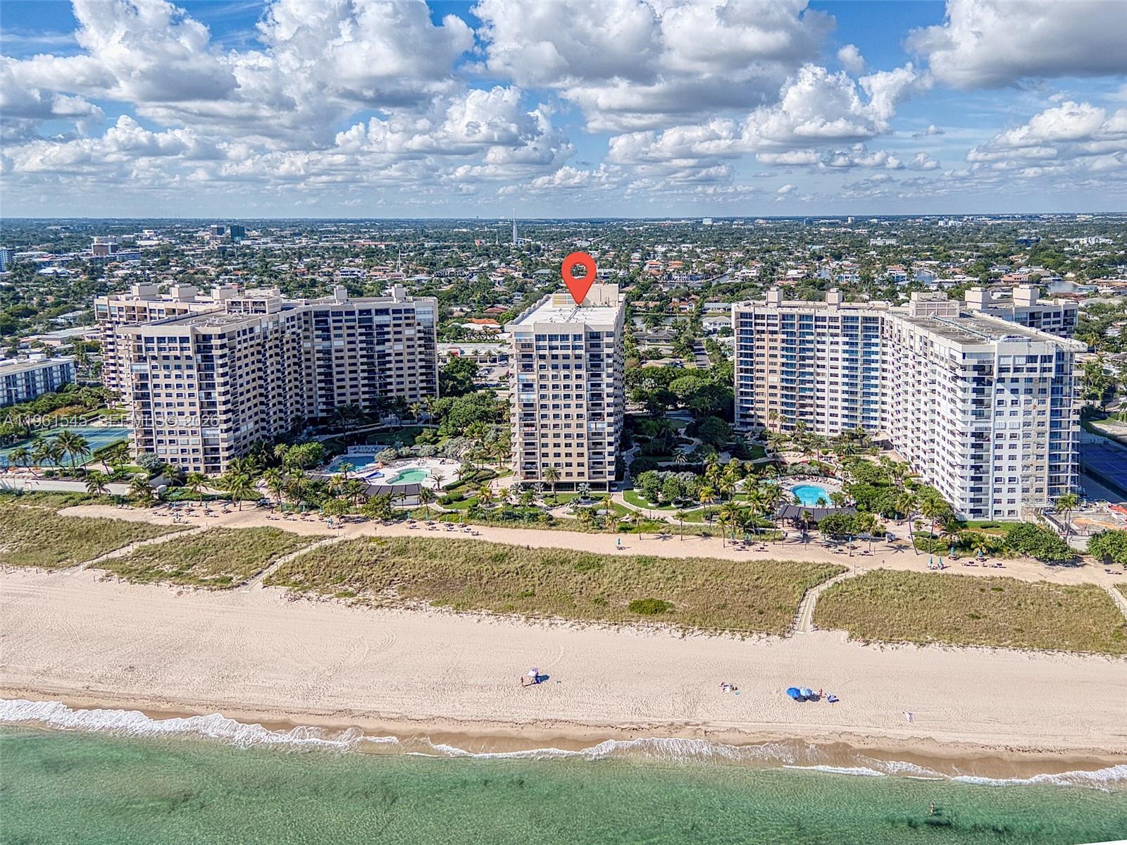 5000 N Ocean Boulevard 1102, Lauderdale-By-The-Sea Unit: 1102