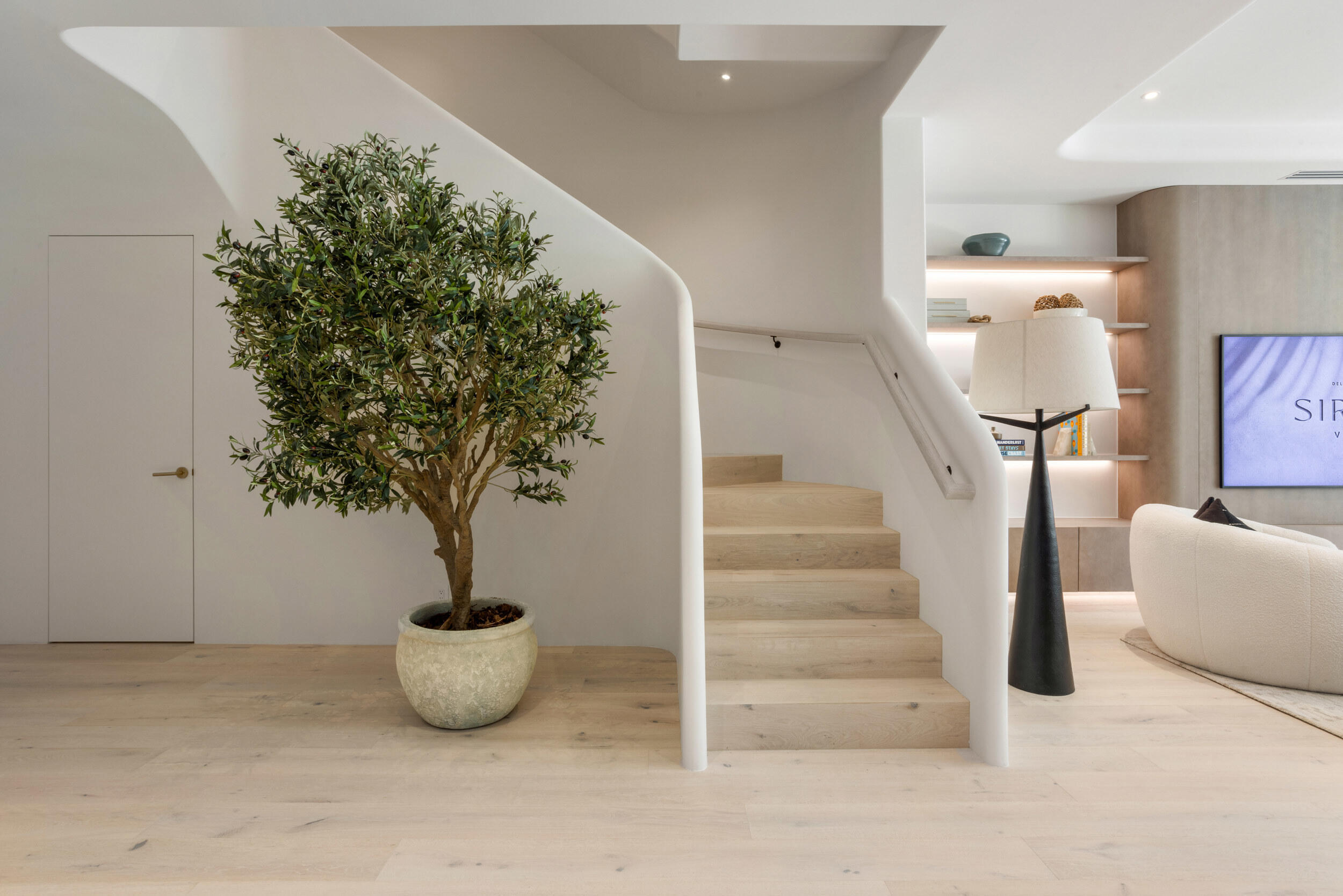 1258 George Bush Boulevard