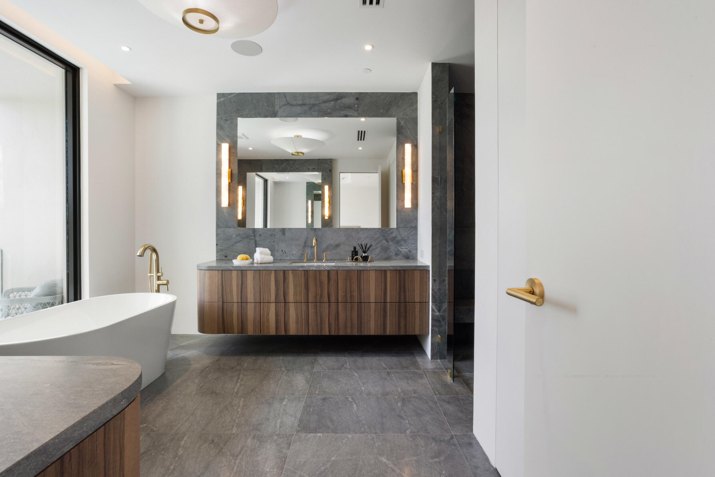 1258 George Bush Boulevard