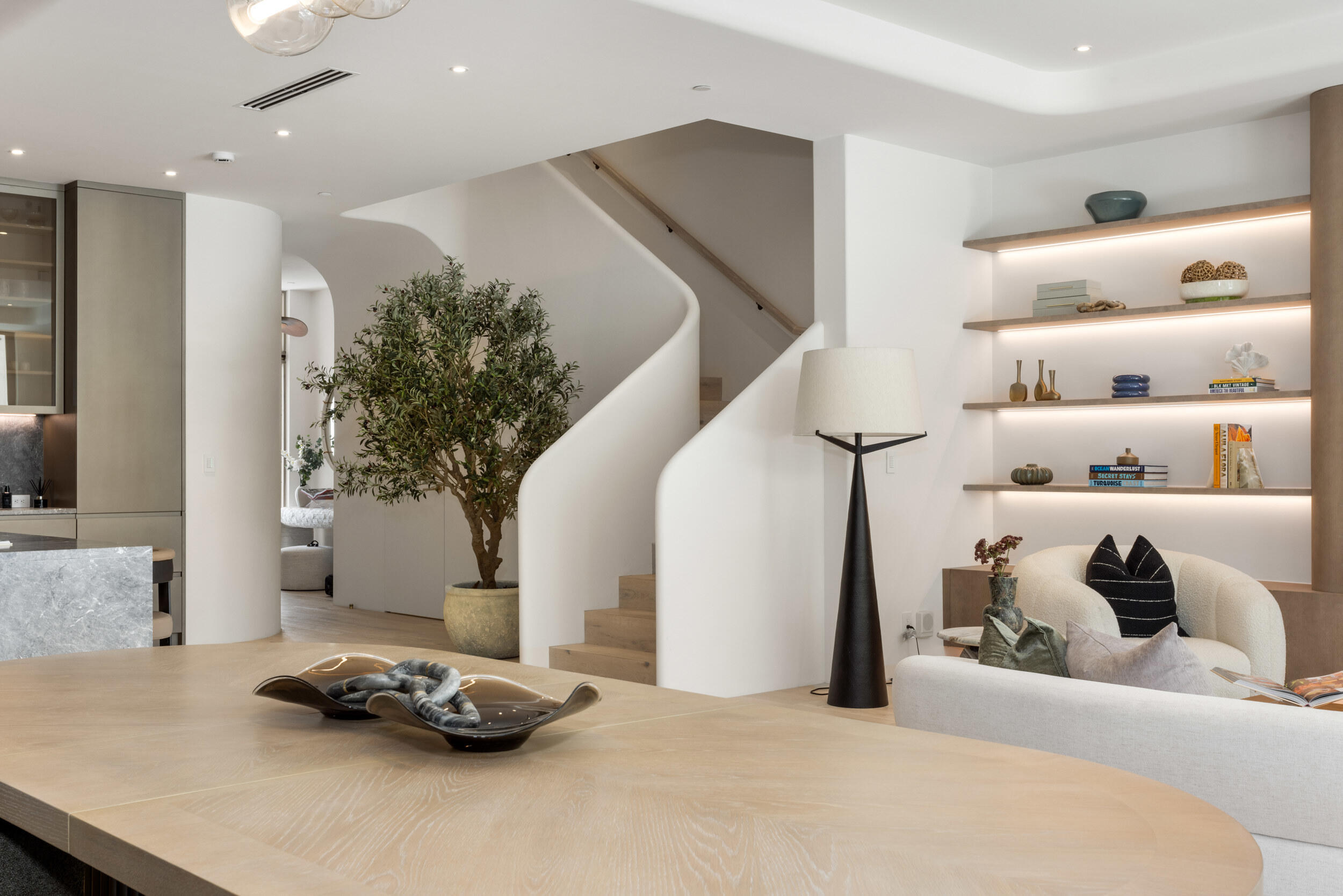 1258 George Bush Boulevard