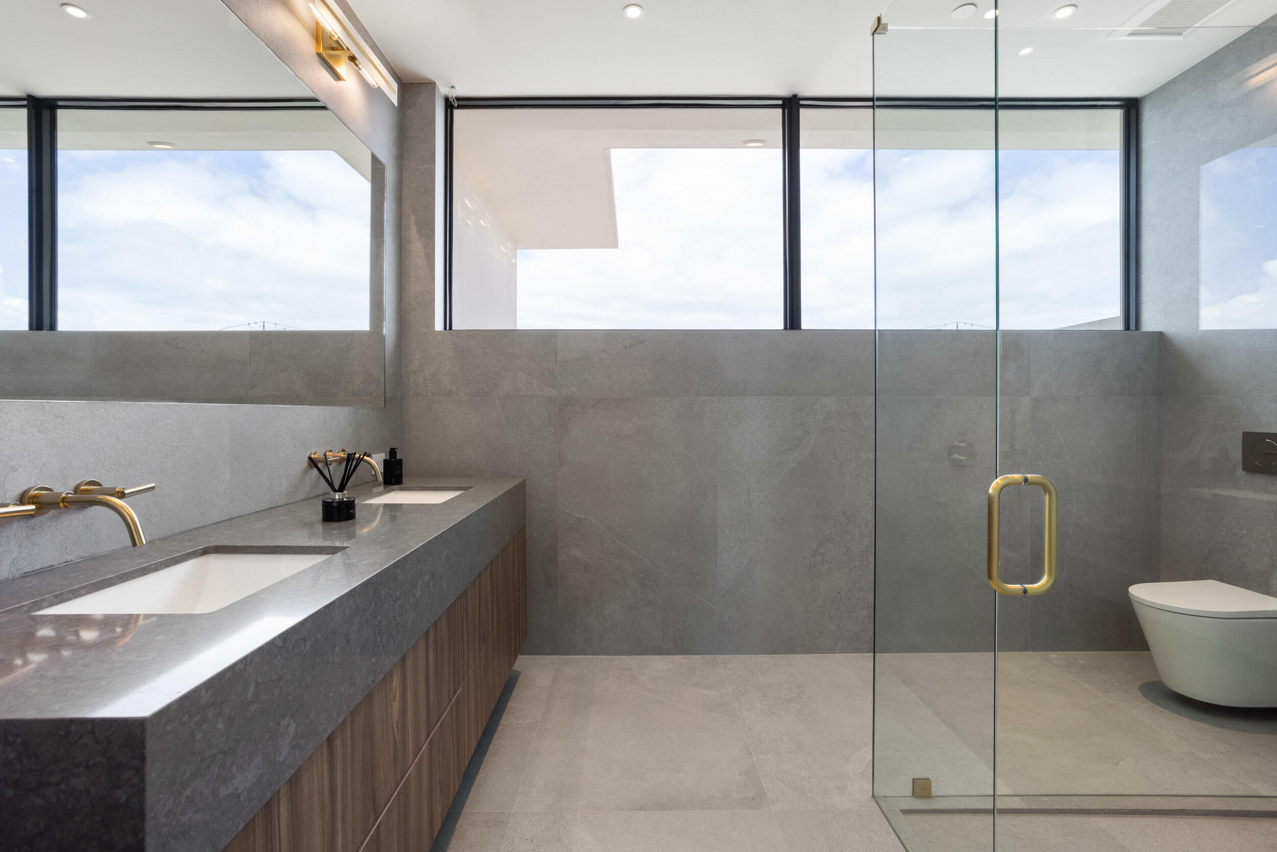 1258 George Bush Boulevard