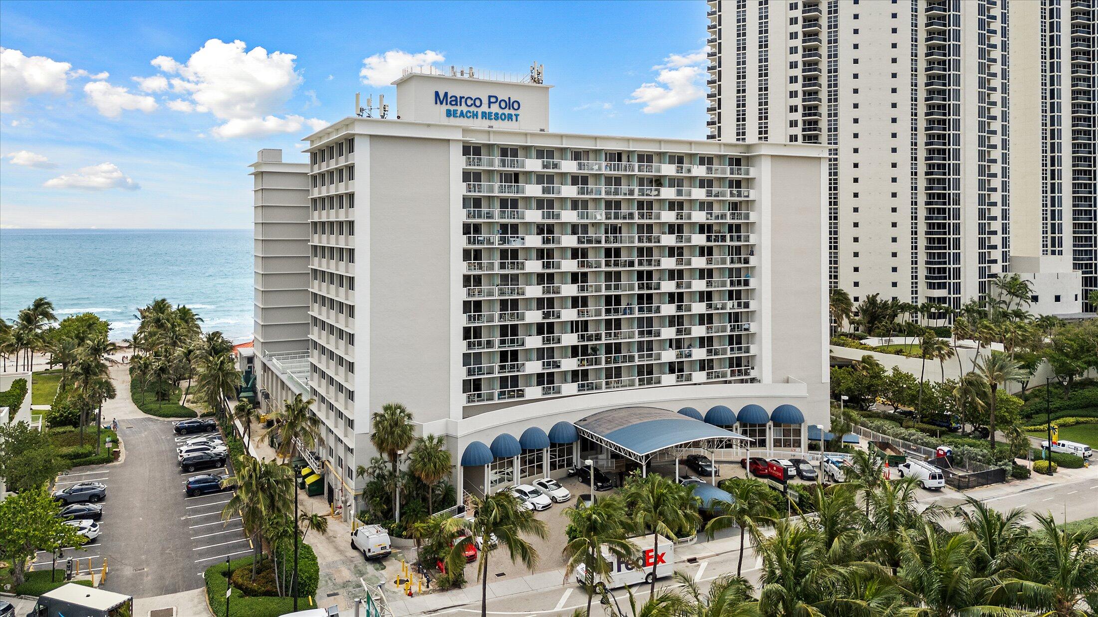 19201 Collins Avenue 114