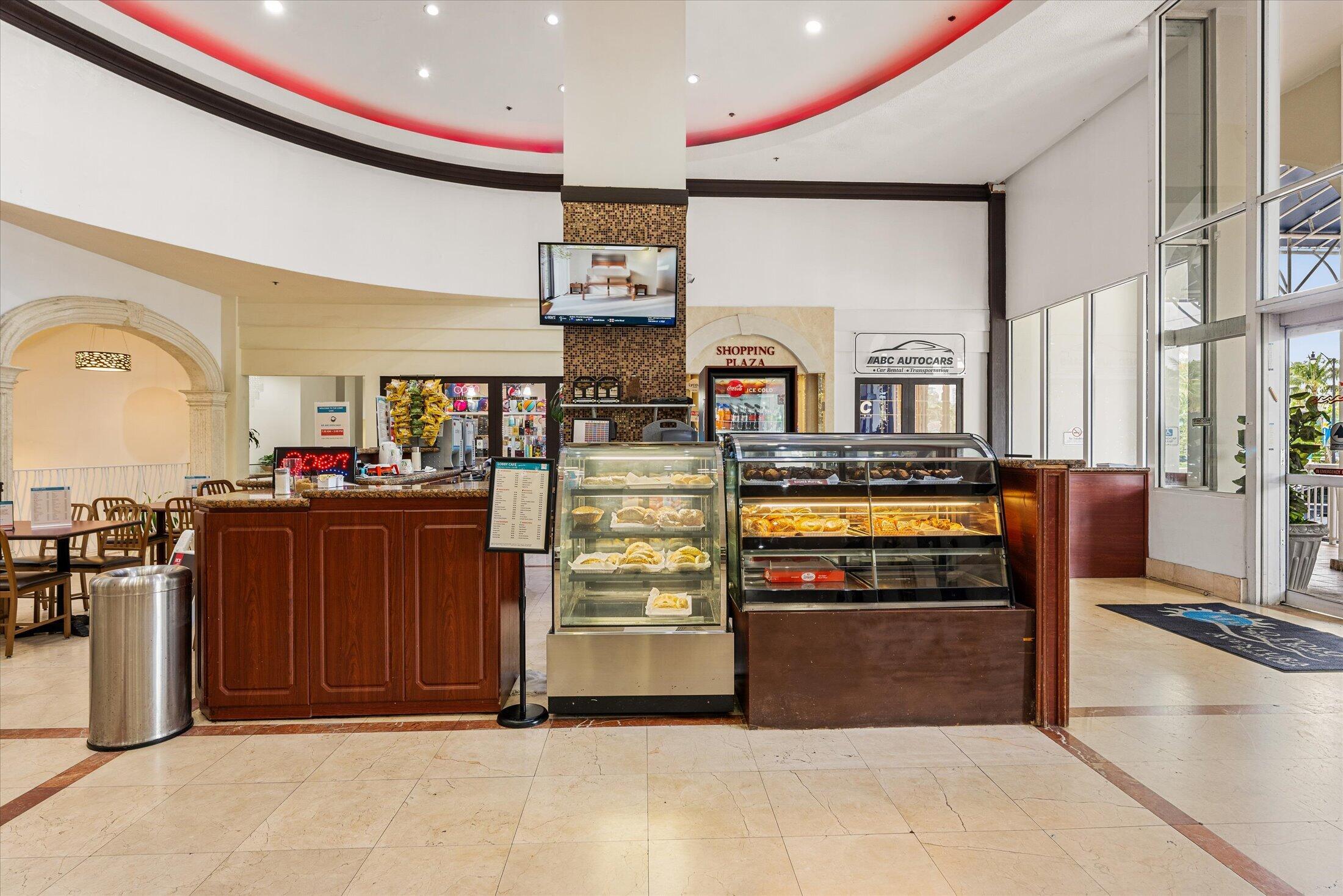 19201 Collins Avenue 114