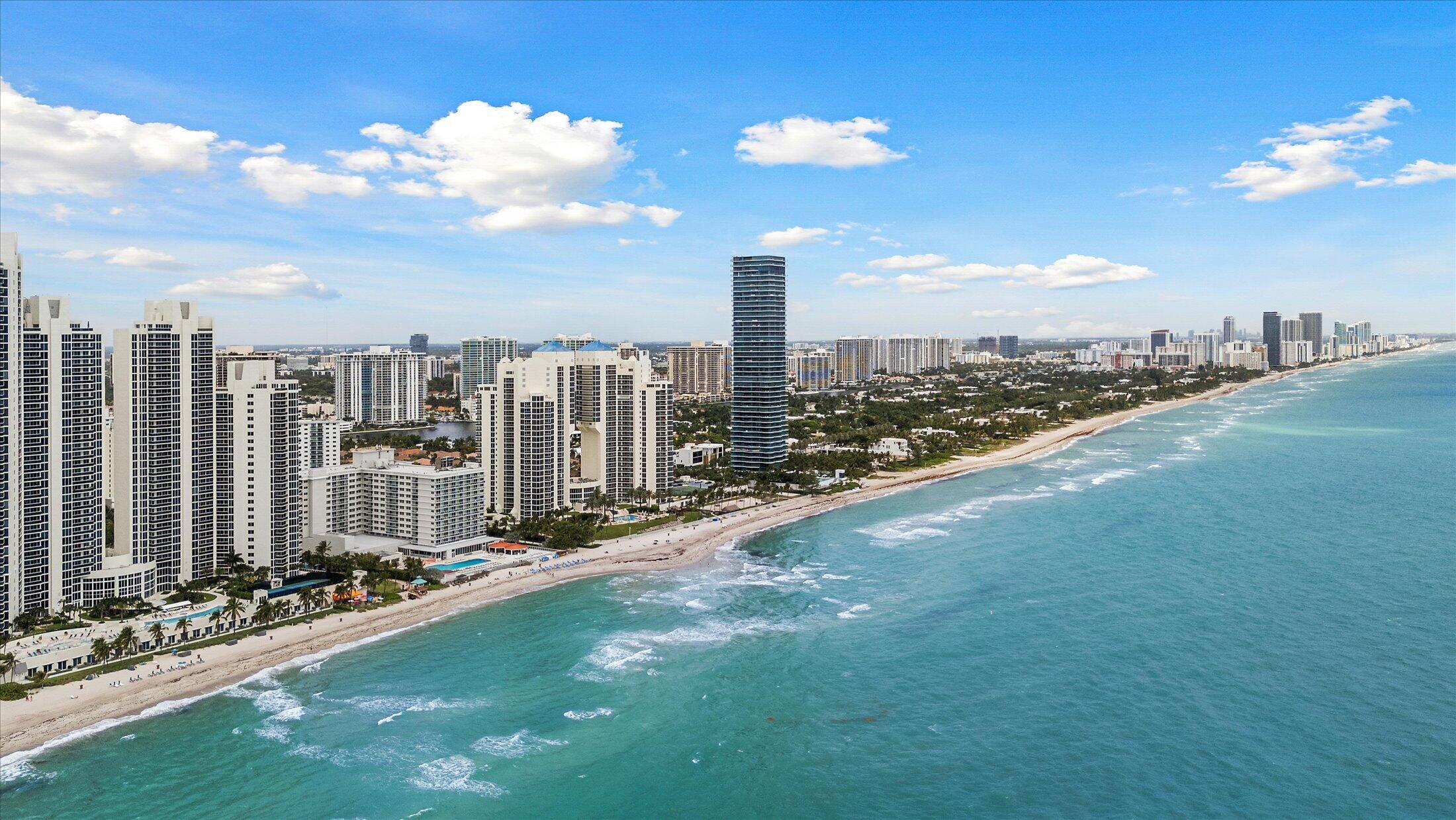 19201 Collins Avenue 114