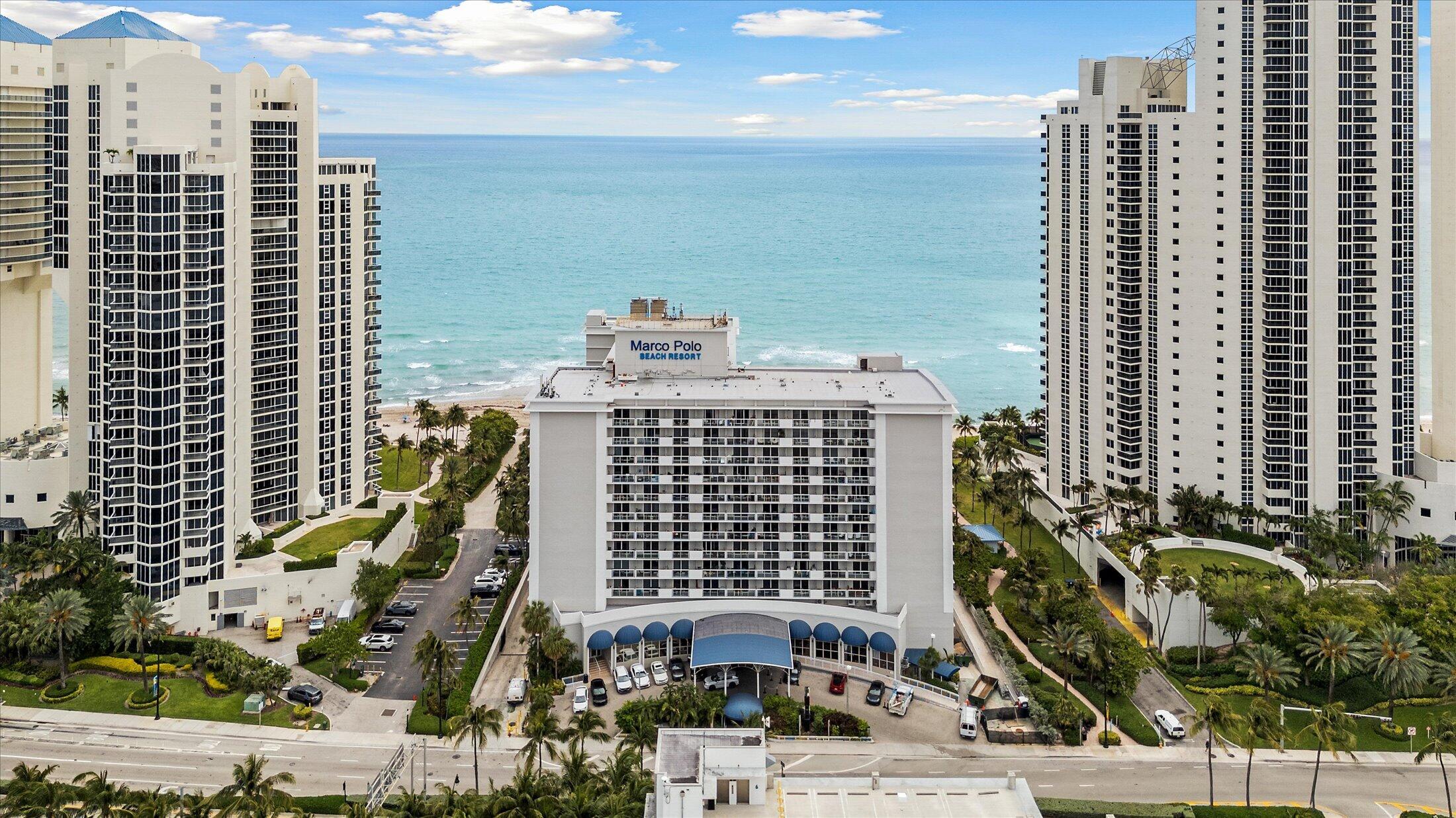 19201 Collins Avenue 114