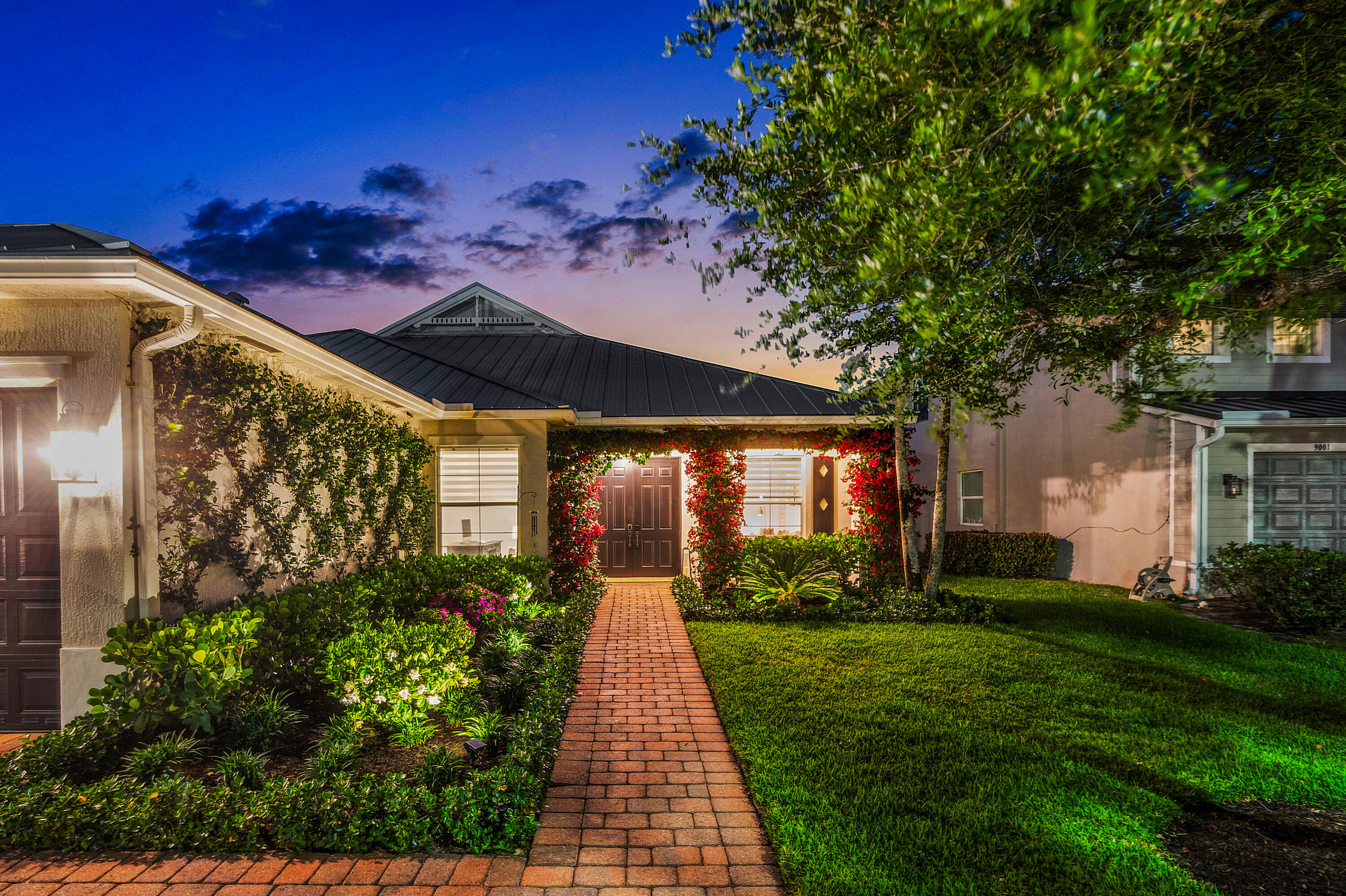 9009 New Hope Court