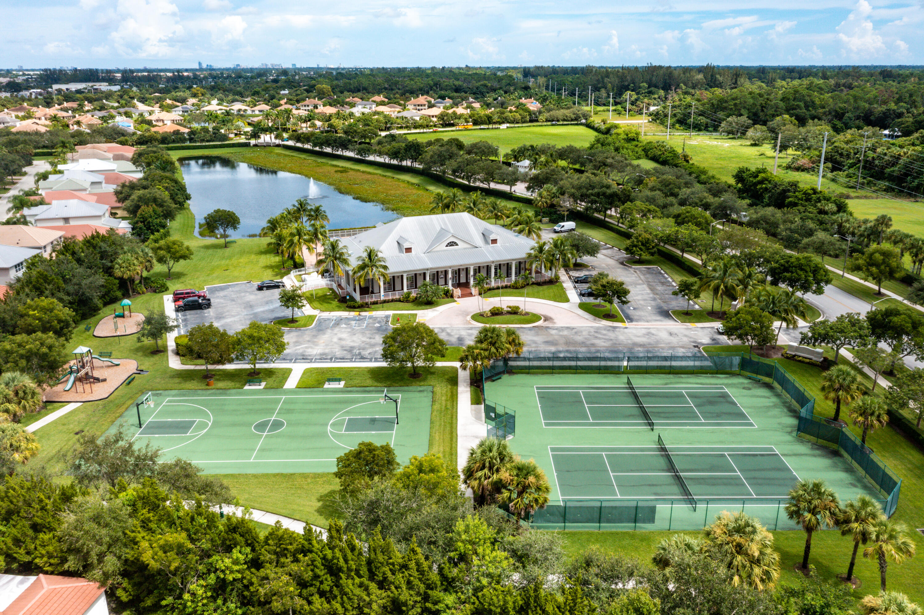 9009 New Hope Court