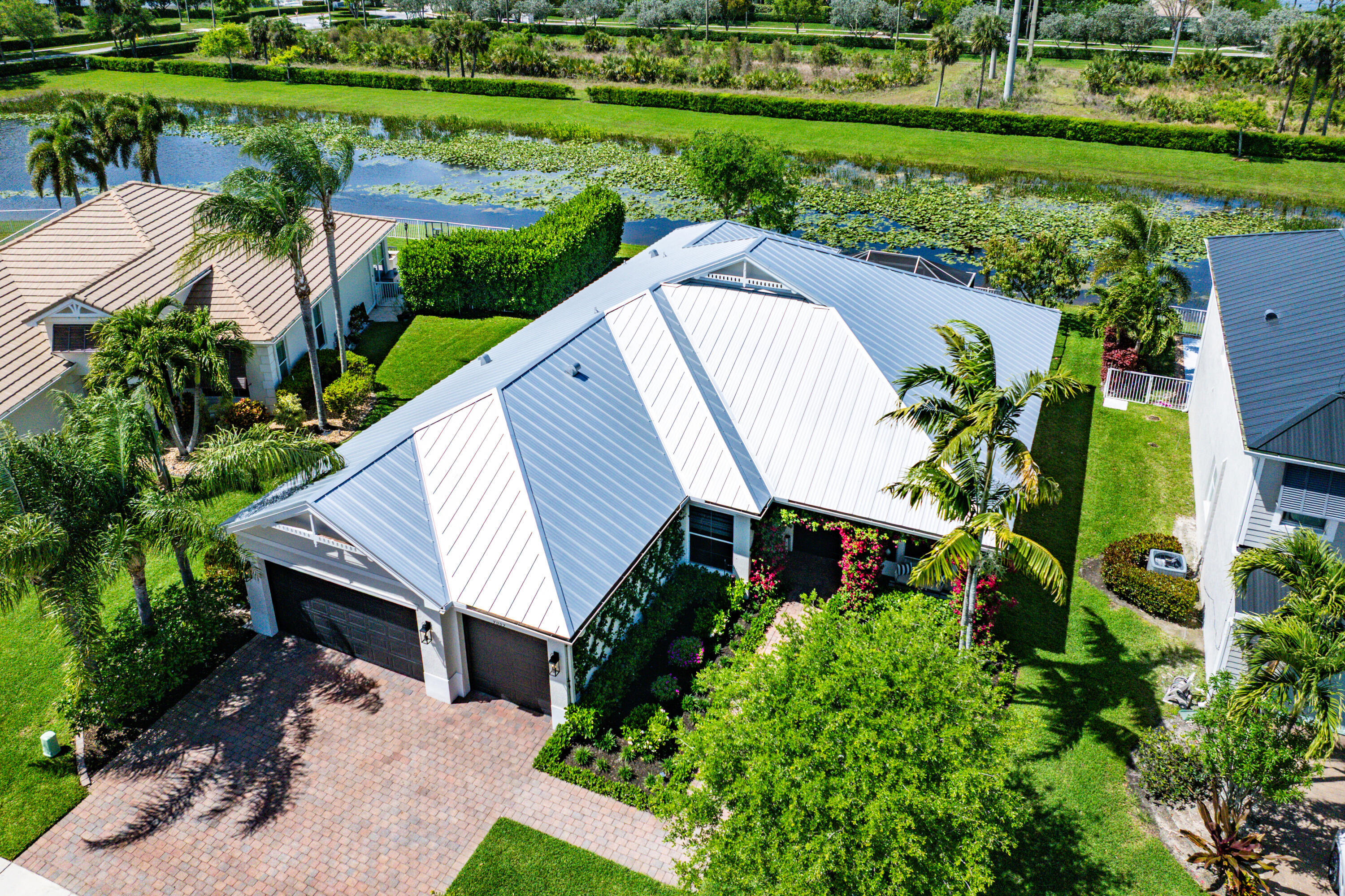 9009 New Hope Court