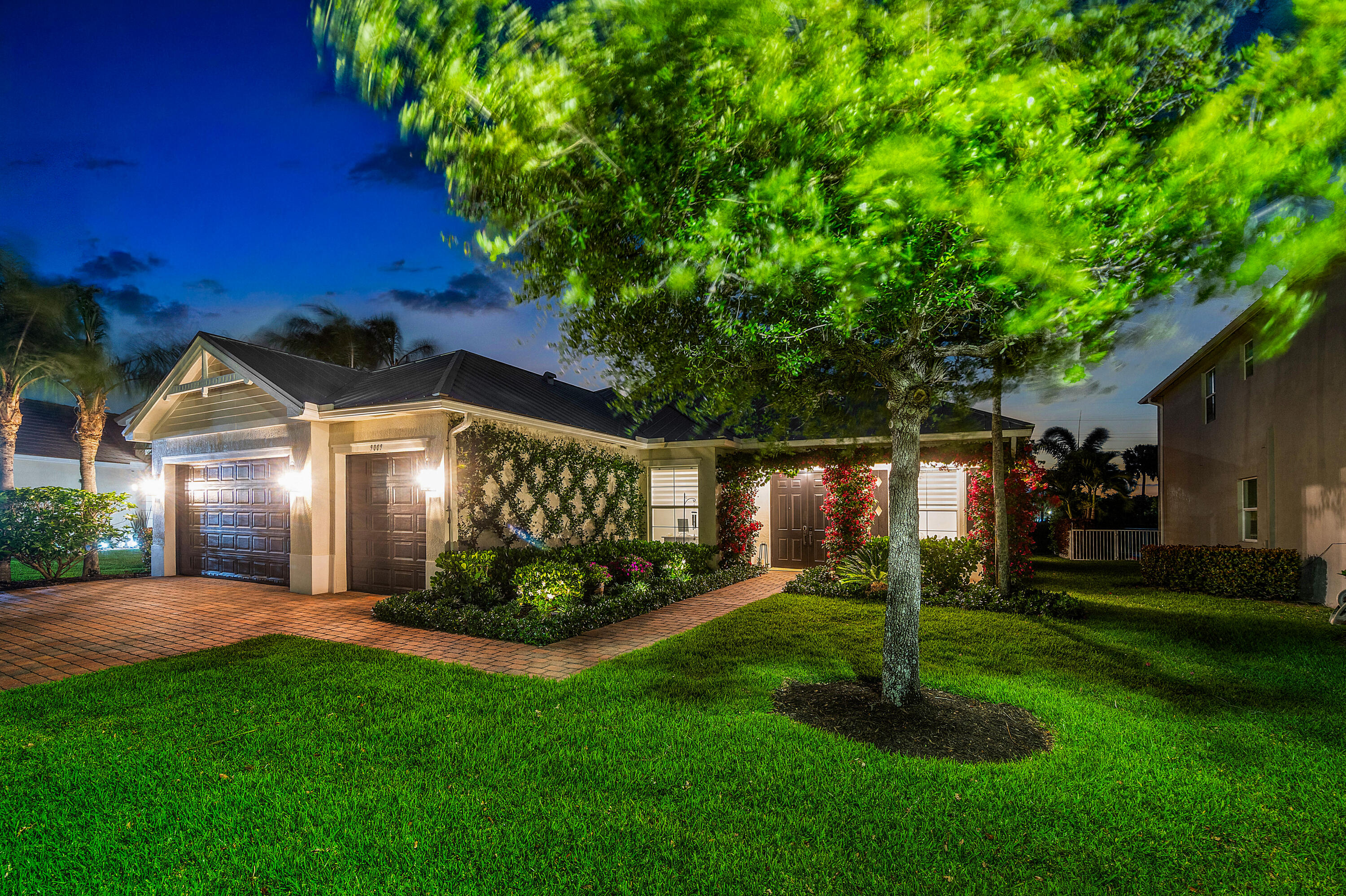 9009 New Hope Court