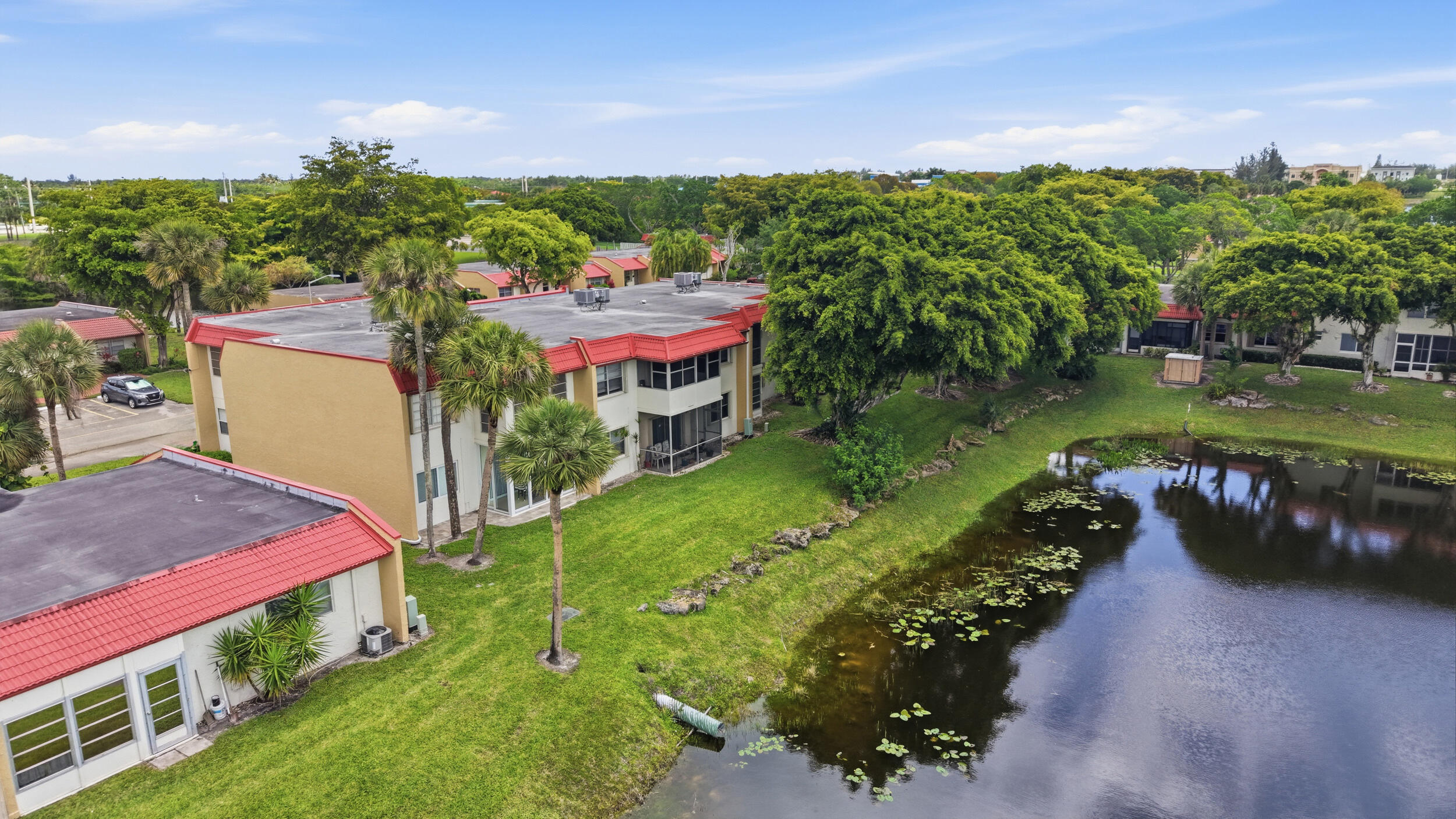 112 Lake Anne Drive