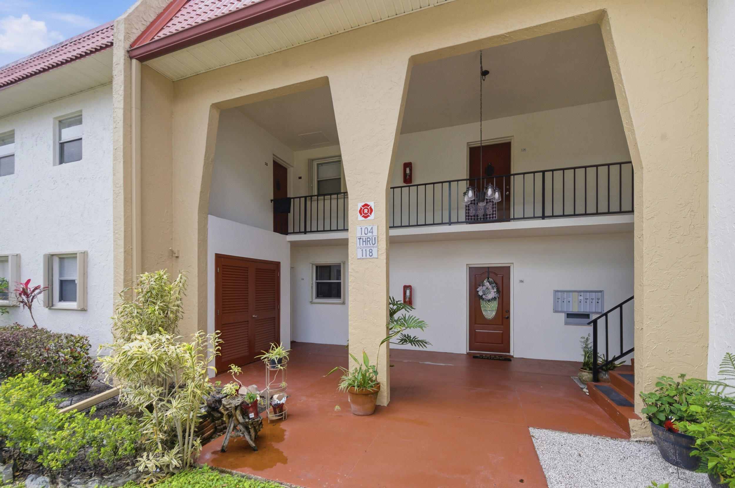 112 Lake Anne Drive