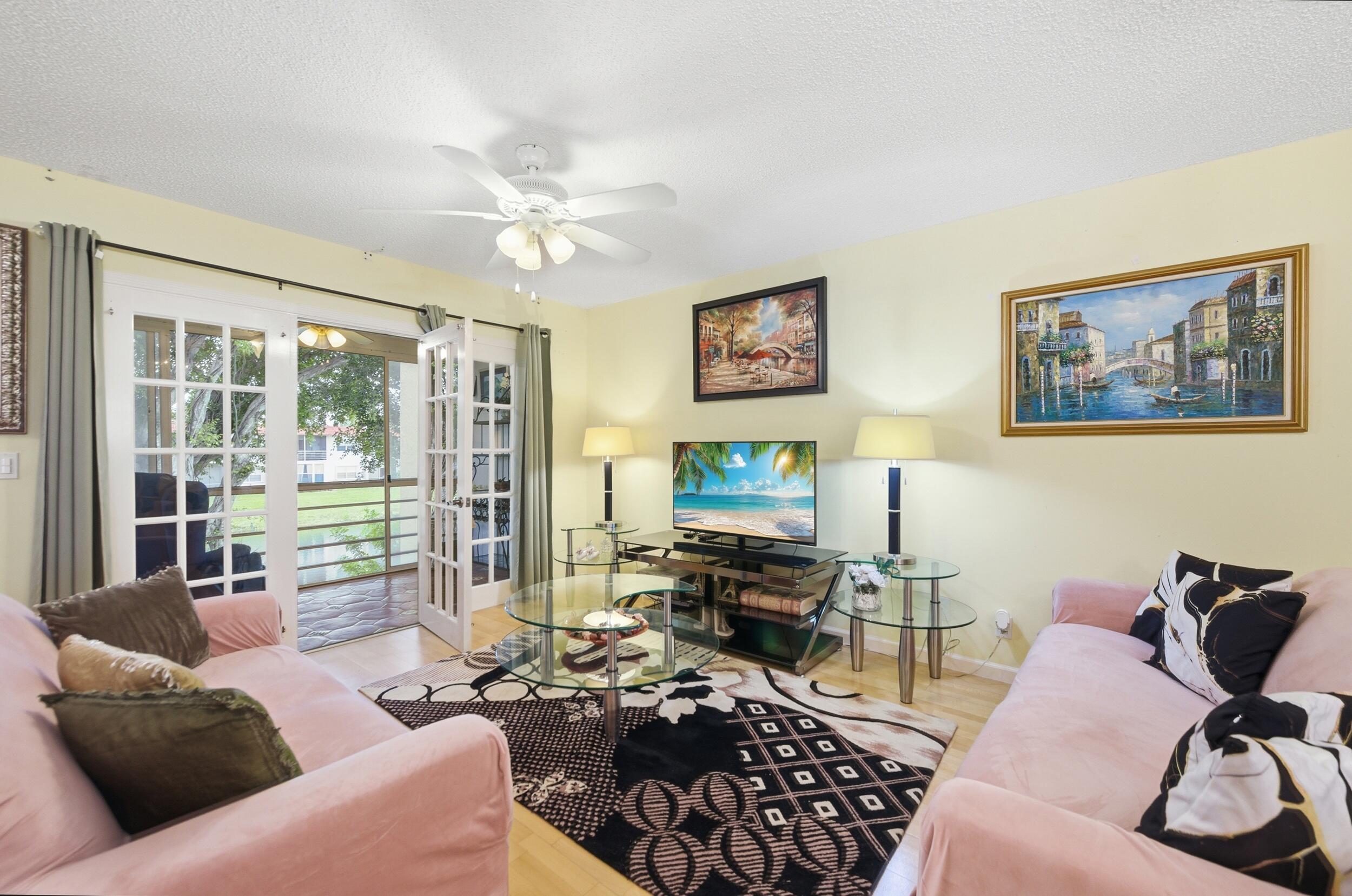 112 Lake Anne Drive
