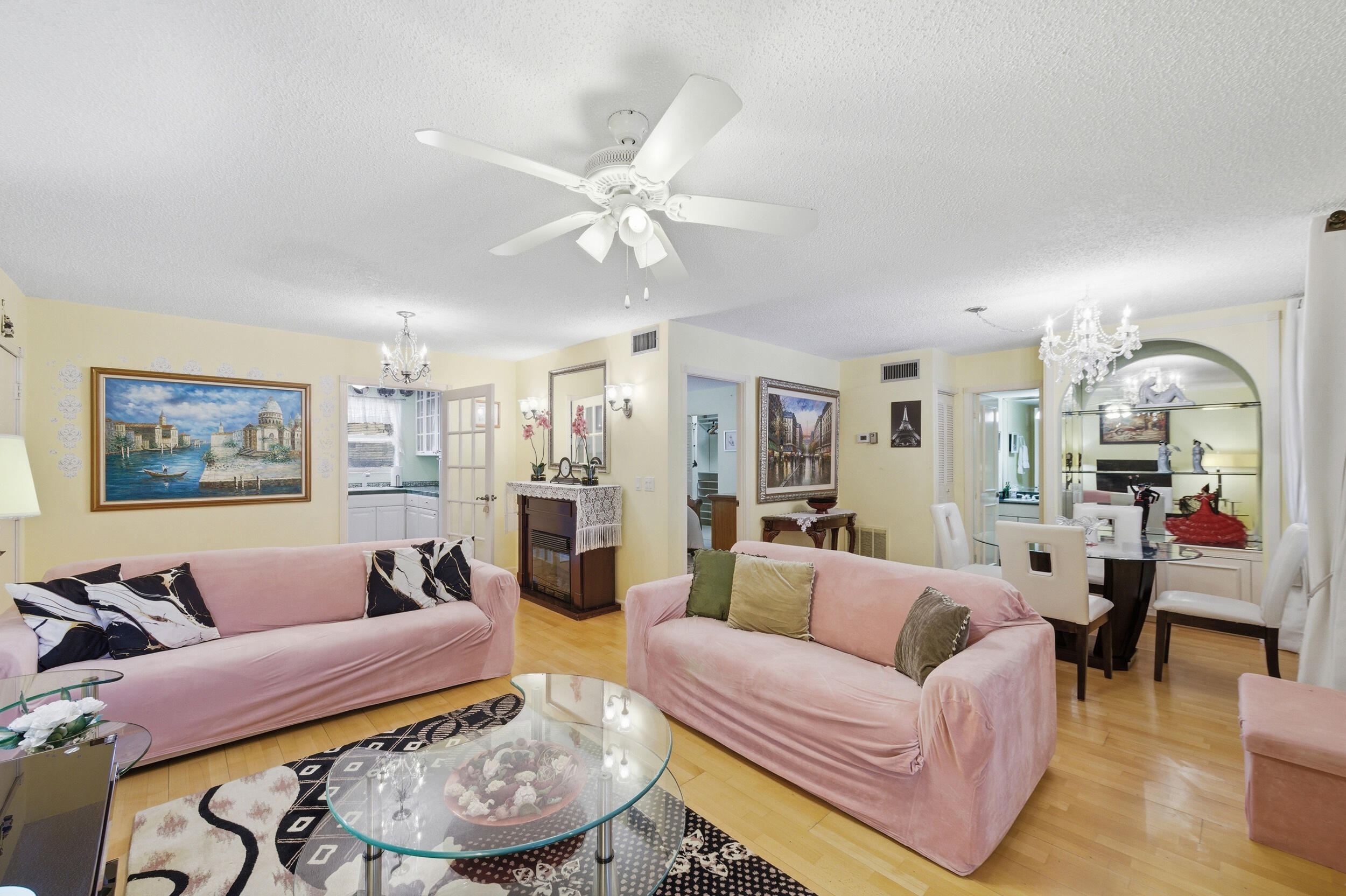 112 Lake Anne Drive