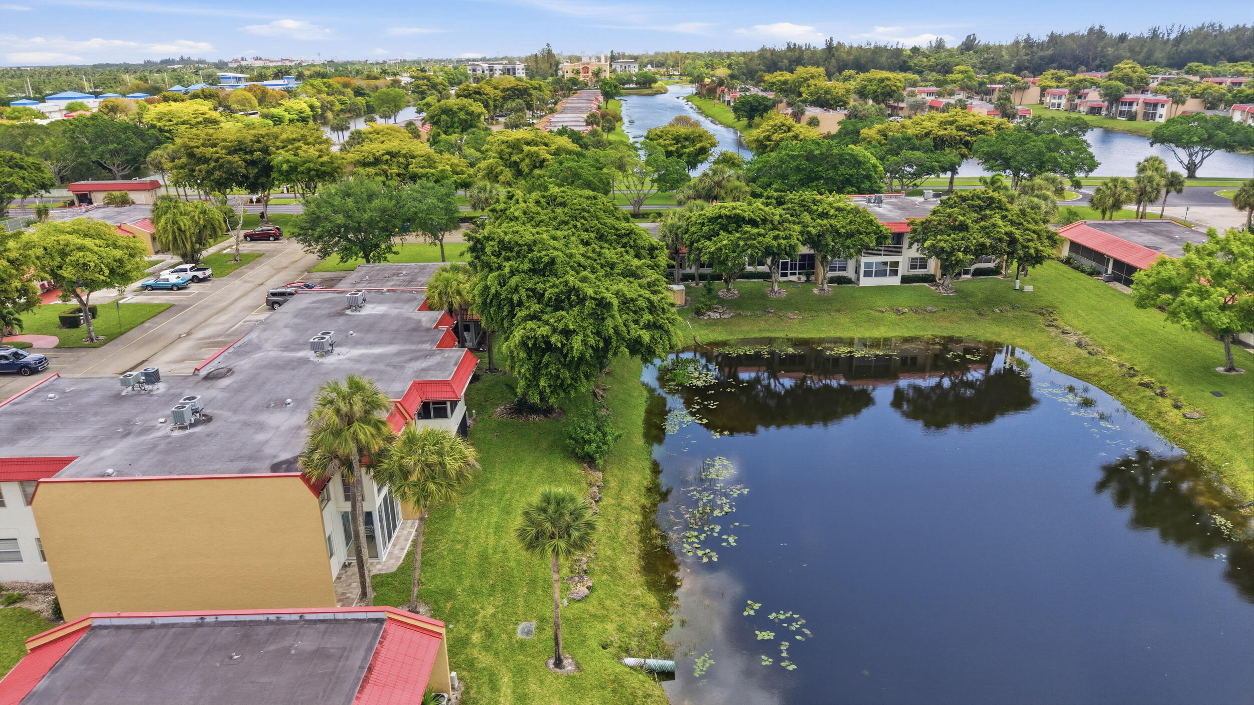112 Lake Anne Drive