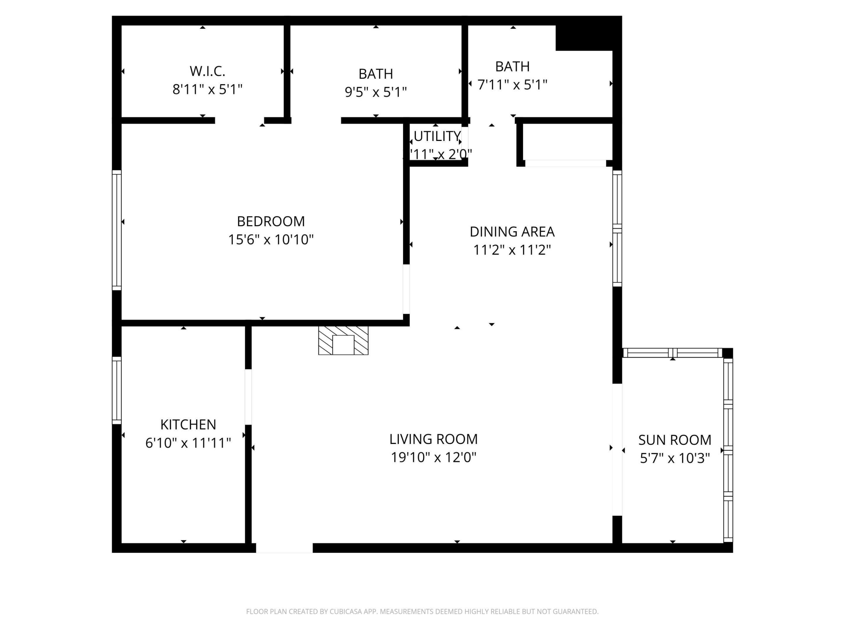 112 Lake Anne Drive