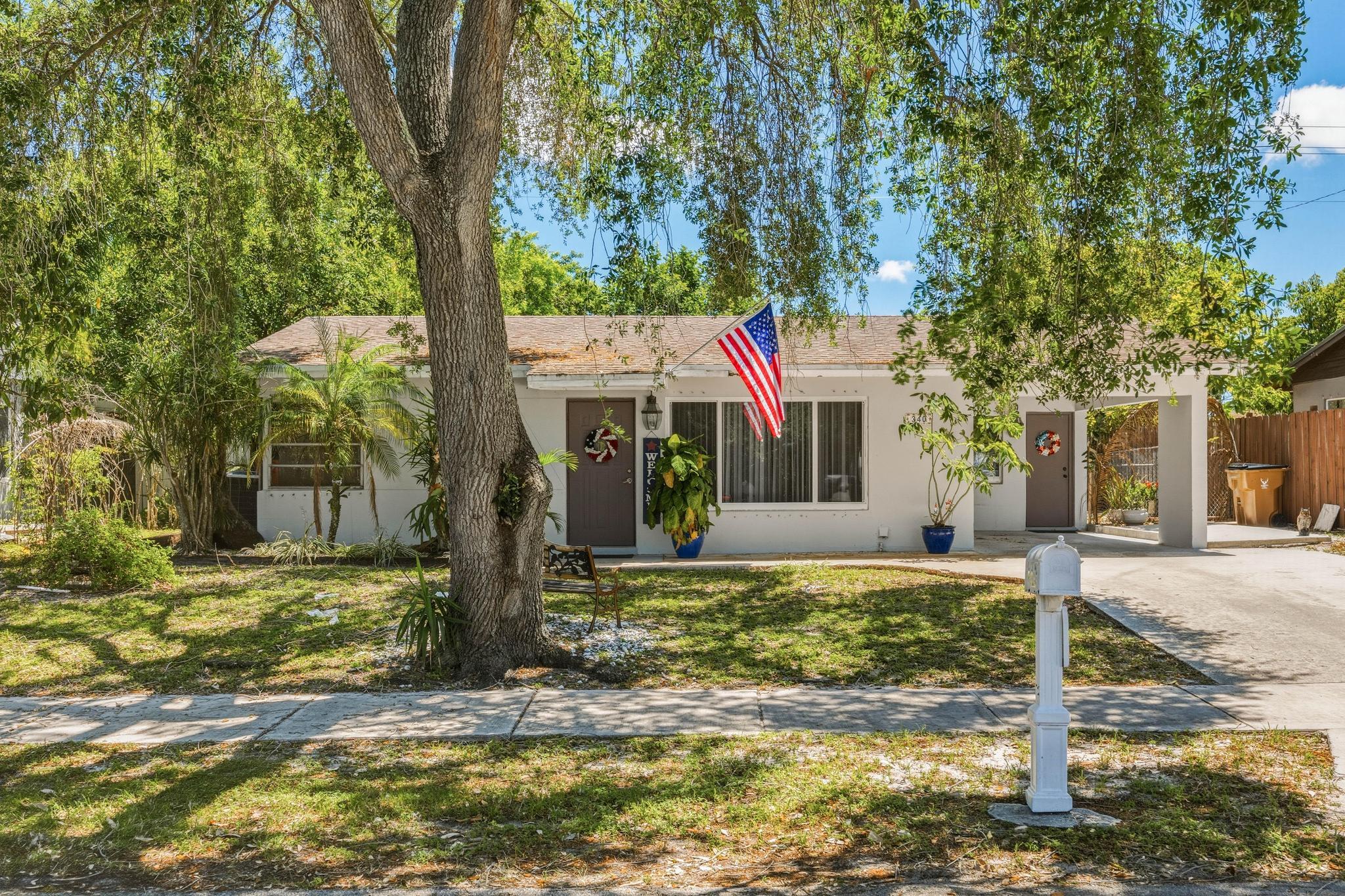 340 NE 44th Court