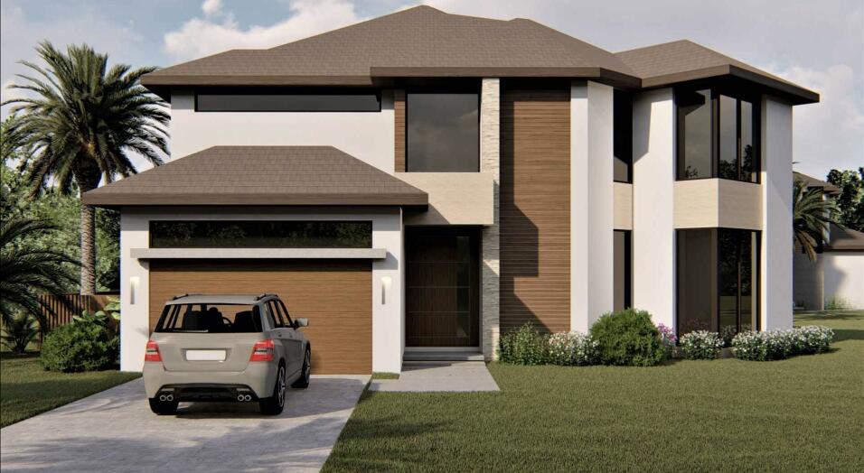 102 Bonito Drive