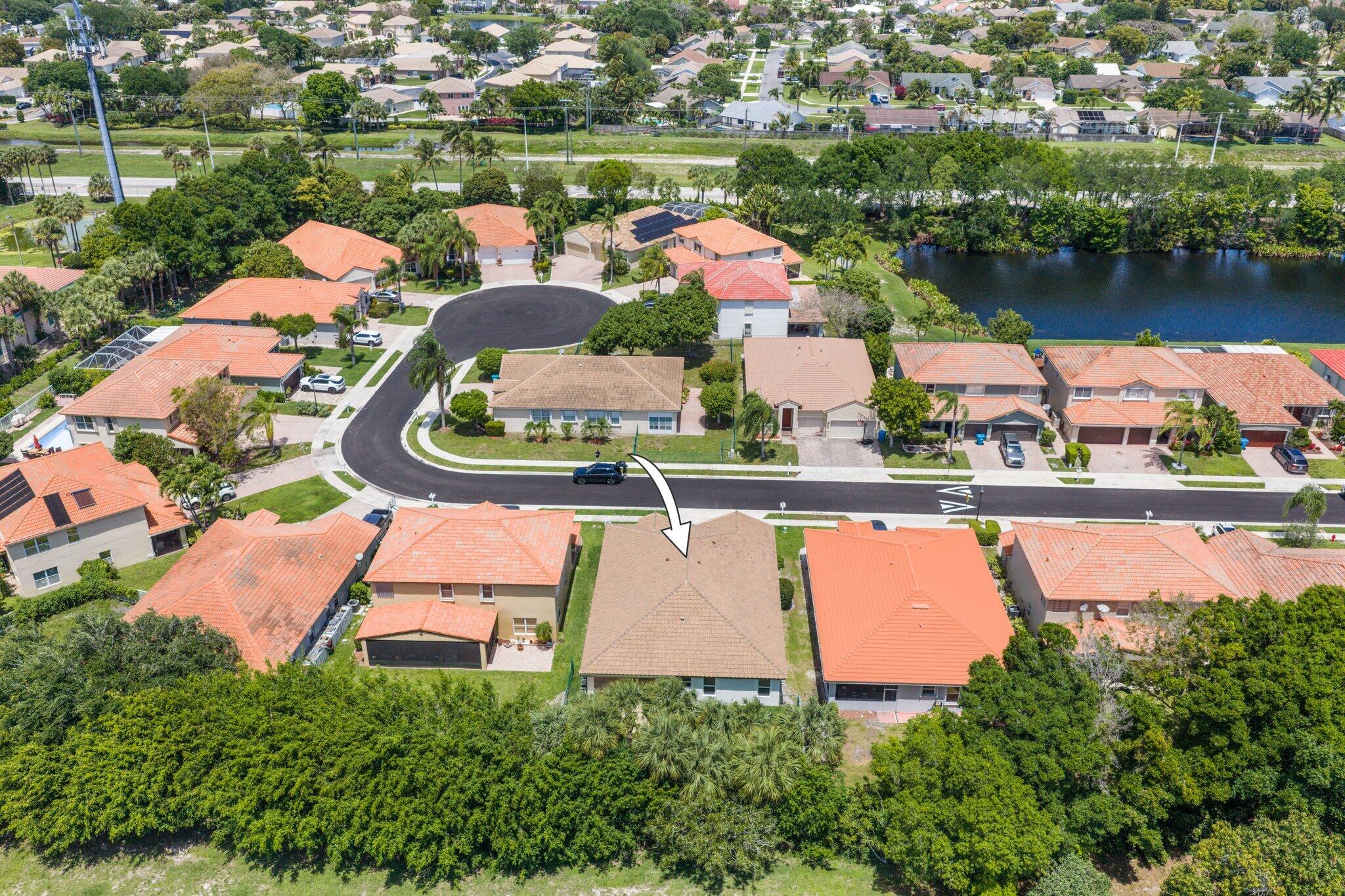 1480 Artimino Lane