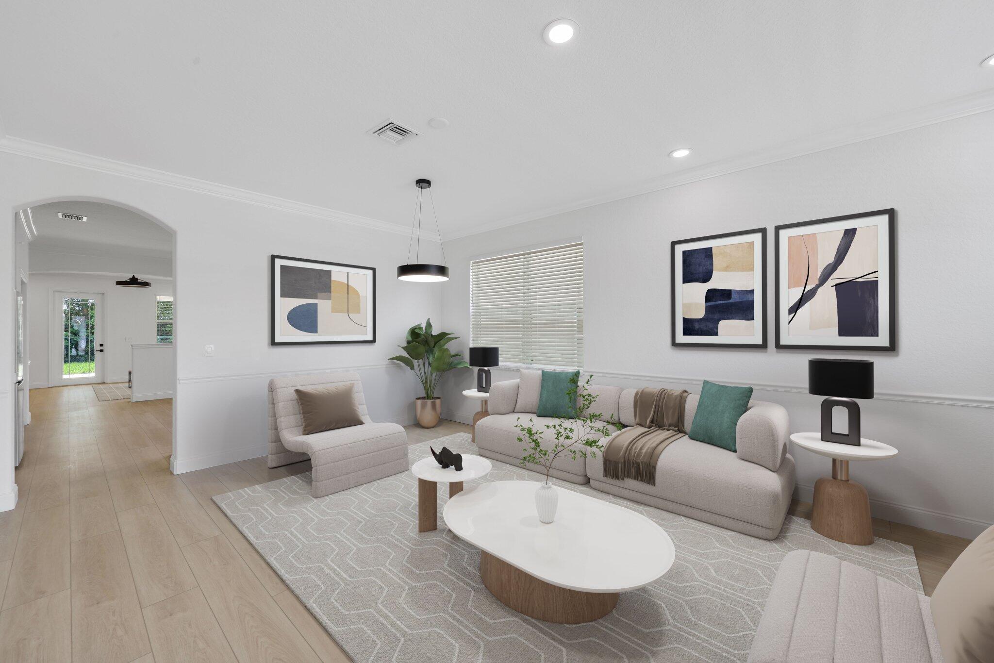 1480 Artimino Lane