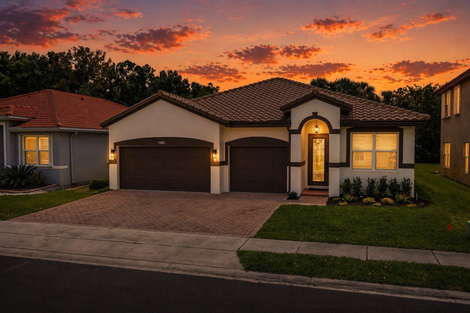 1480 Artimino Lane