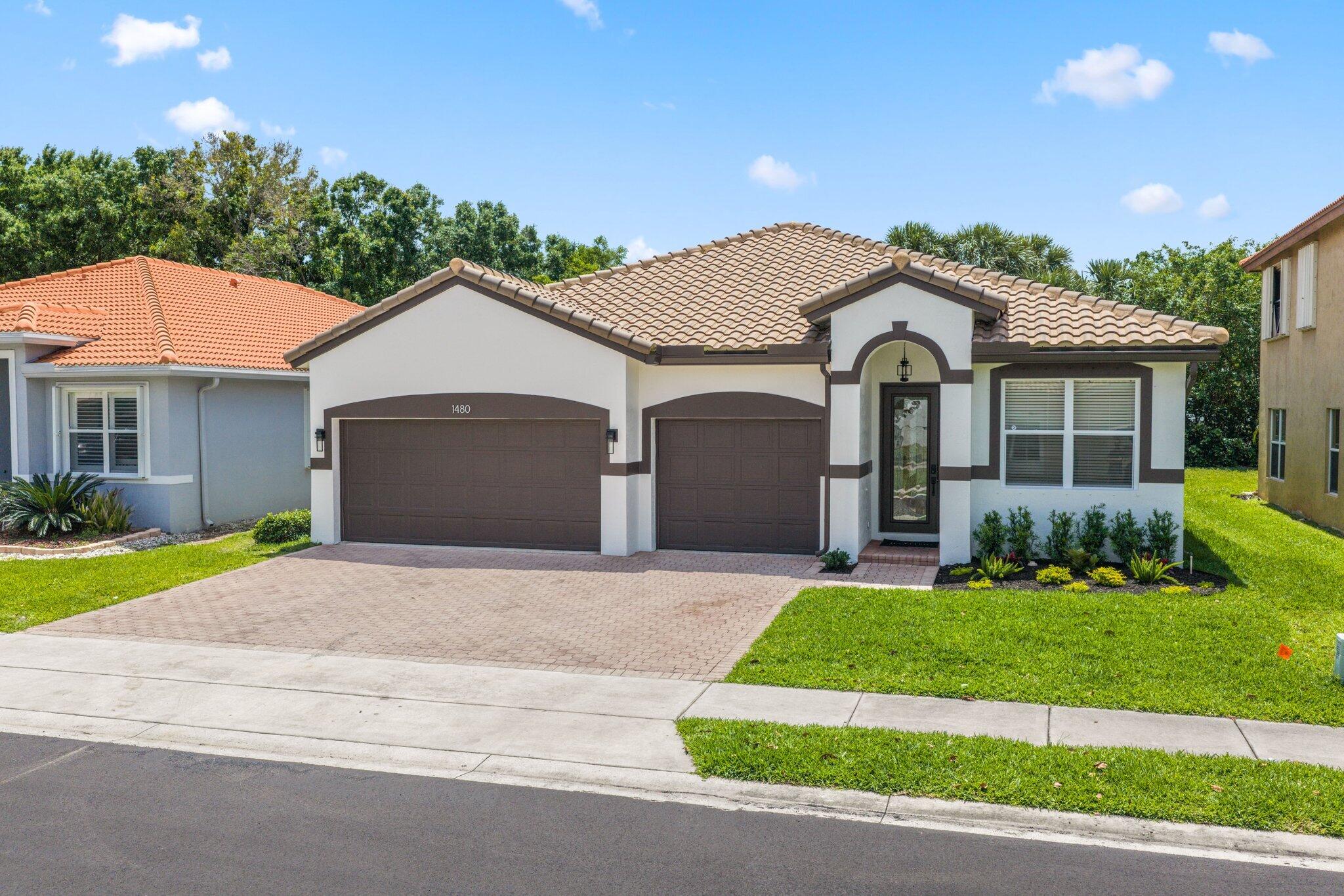 1480 Artimino Lane