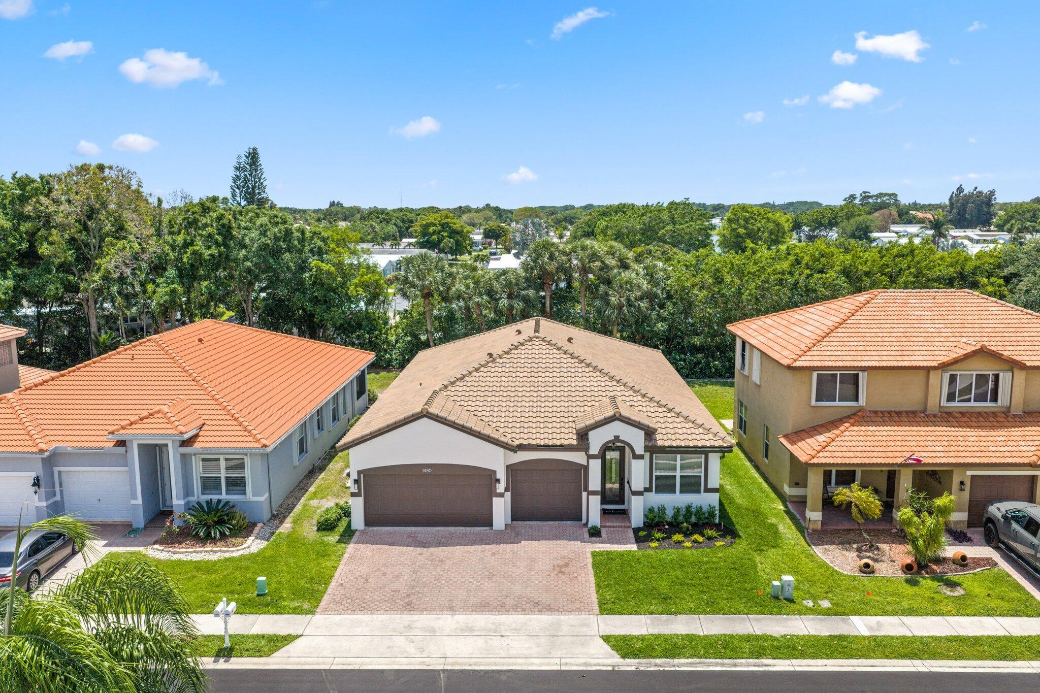 1480 Artimino Lane