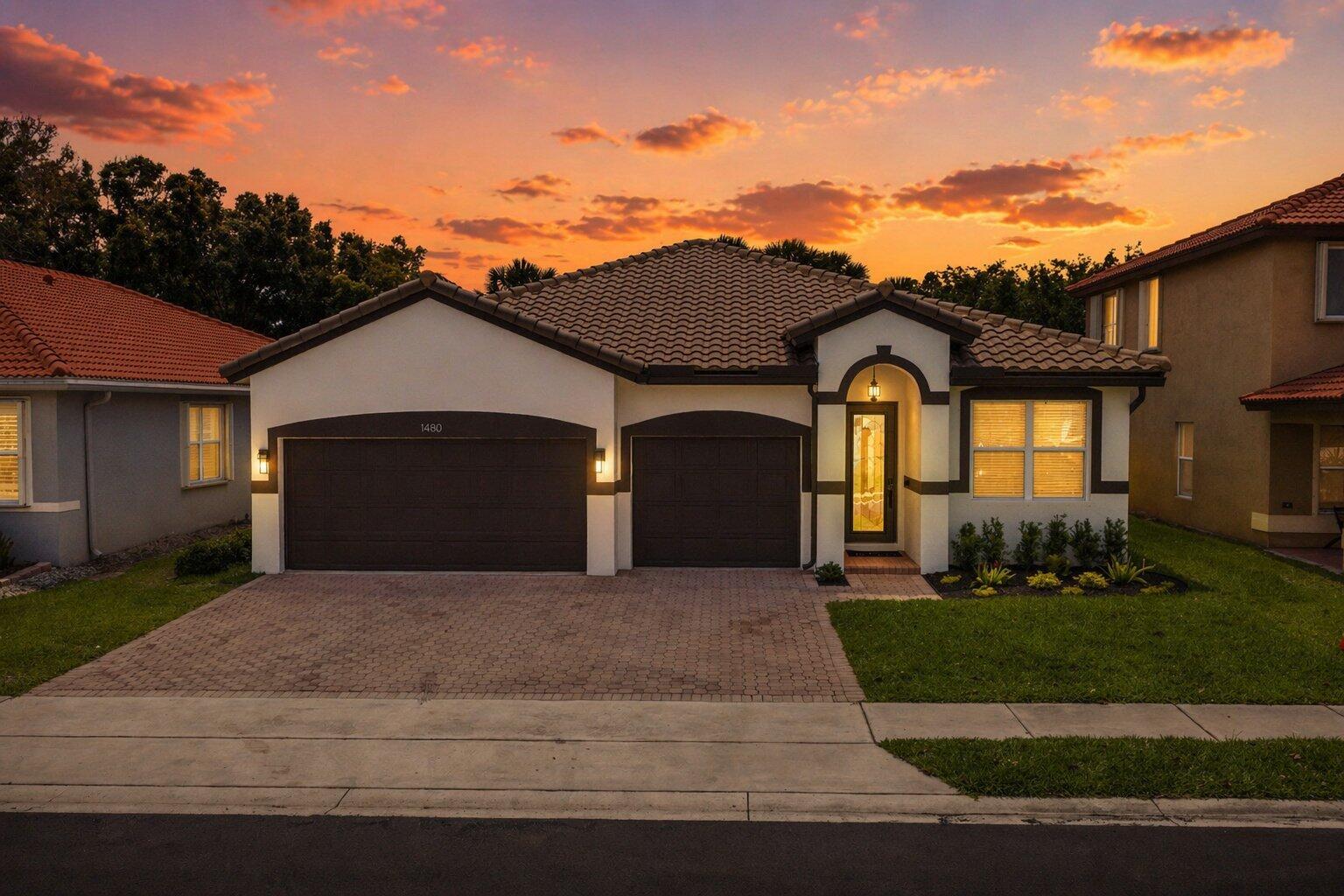 1480 Artimino Lane