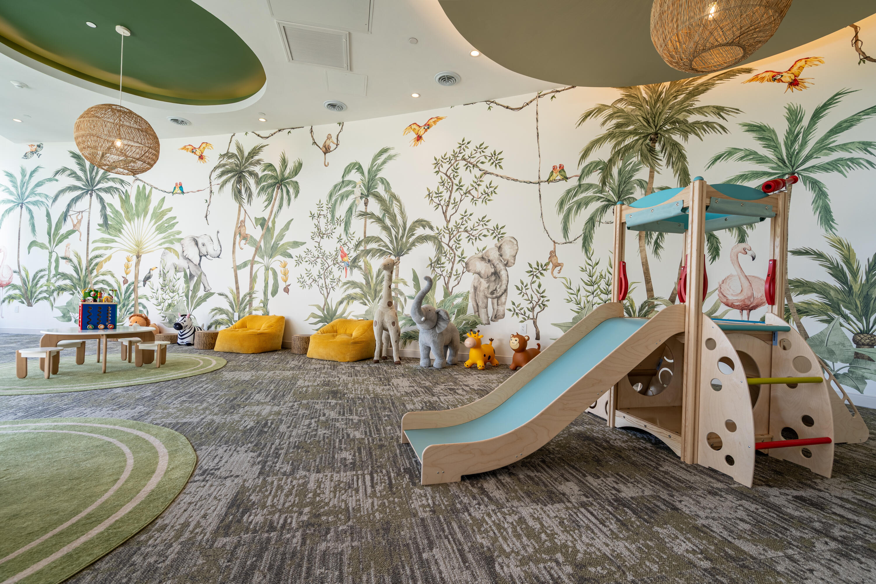 700 NE 24th Street Penthouse Mansion-6003