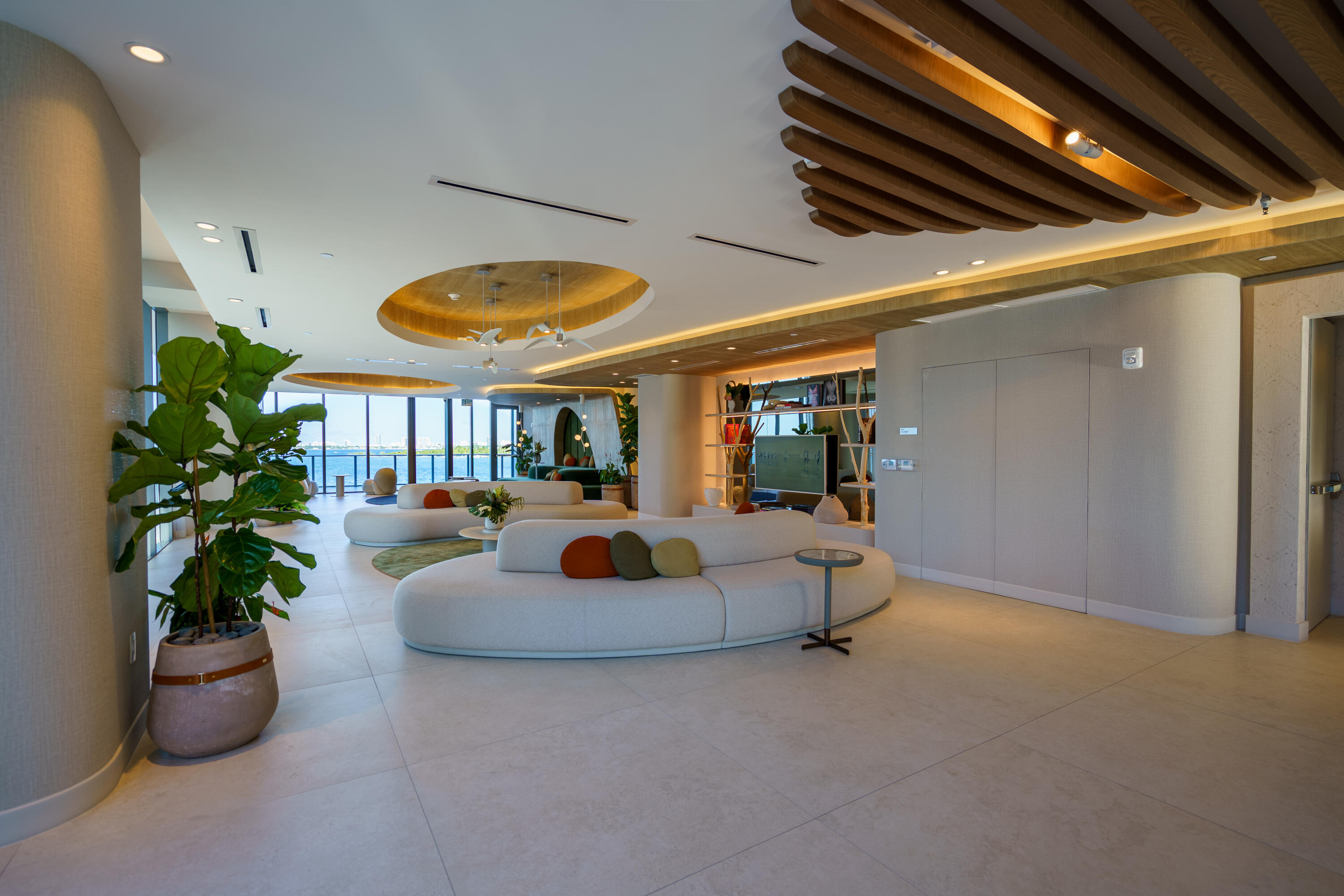 700 NE 24th Street Penthouse Mansion-6003