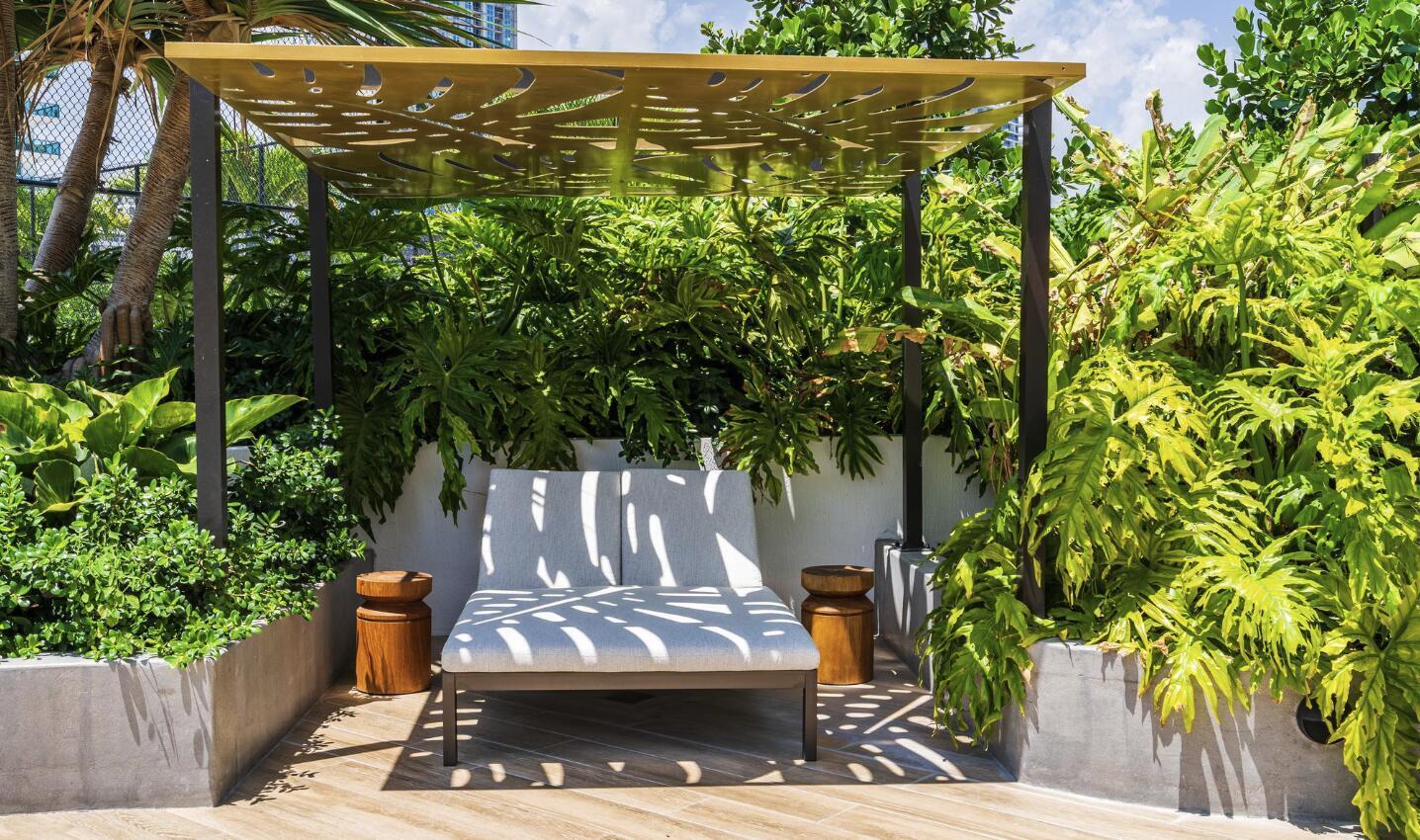 700 NE 24th Street Penthouse Mansion-6003