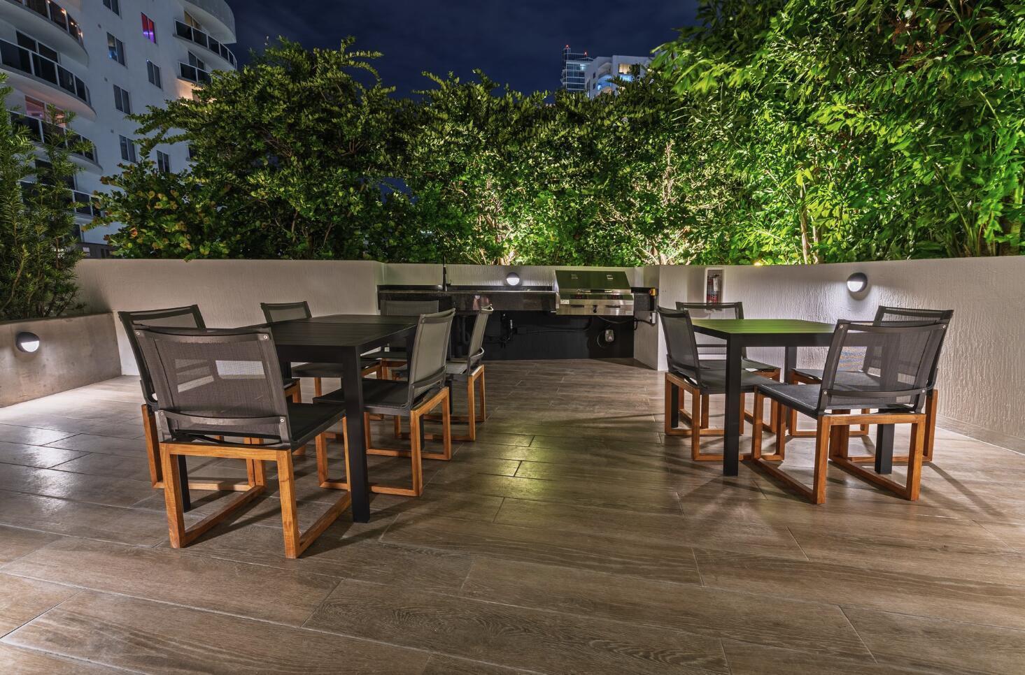 700 NE 24th Street Penthouse Mansion-6003