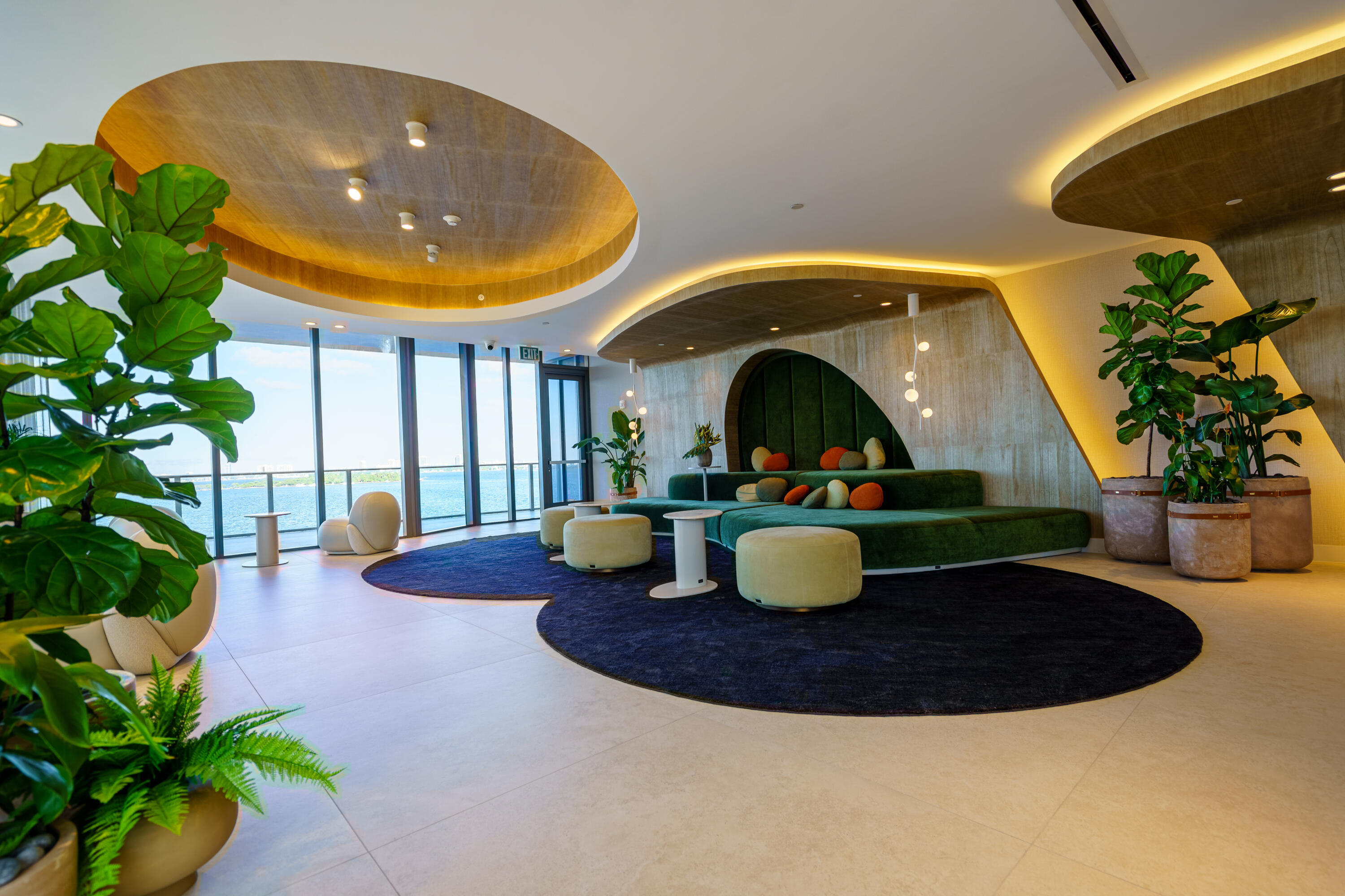 700 NE 24th Street Penthouse Mansion-6003