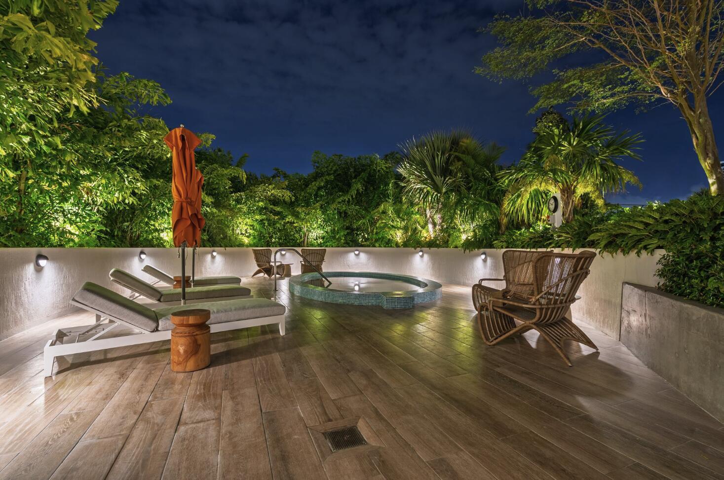 700 NE 24th Street Penthouse Mansion-6003