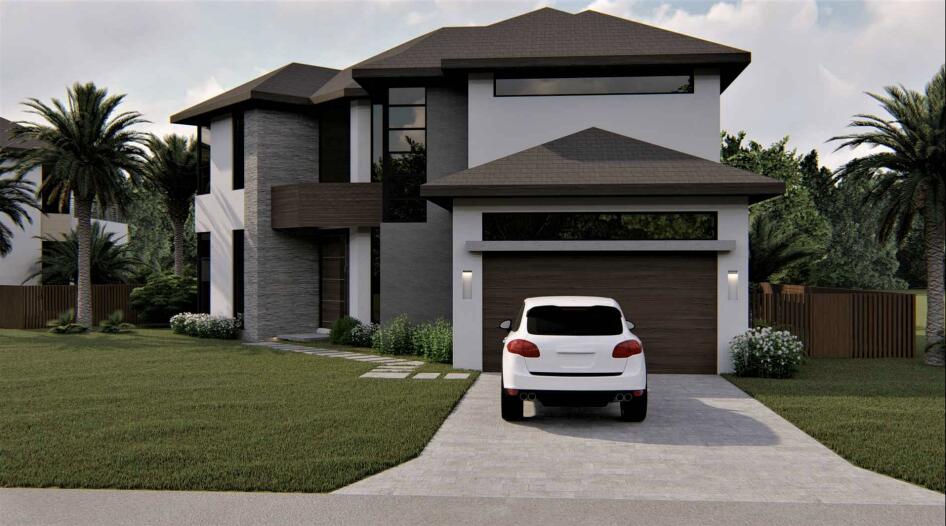 103 Bonito Drive