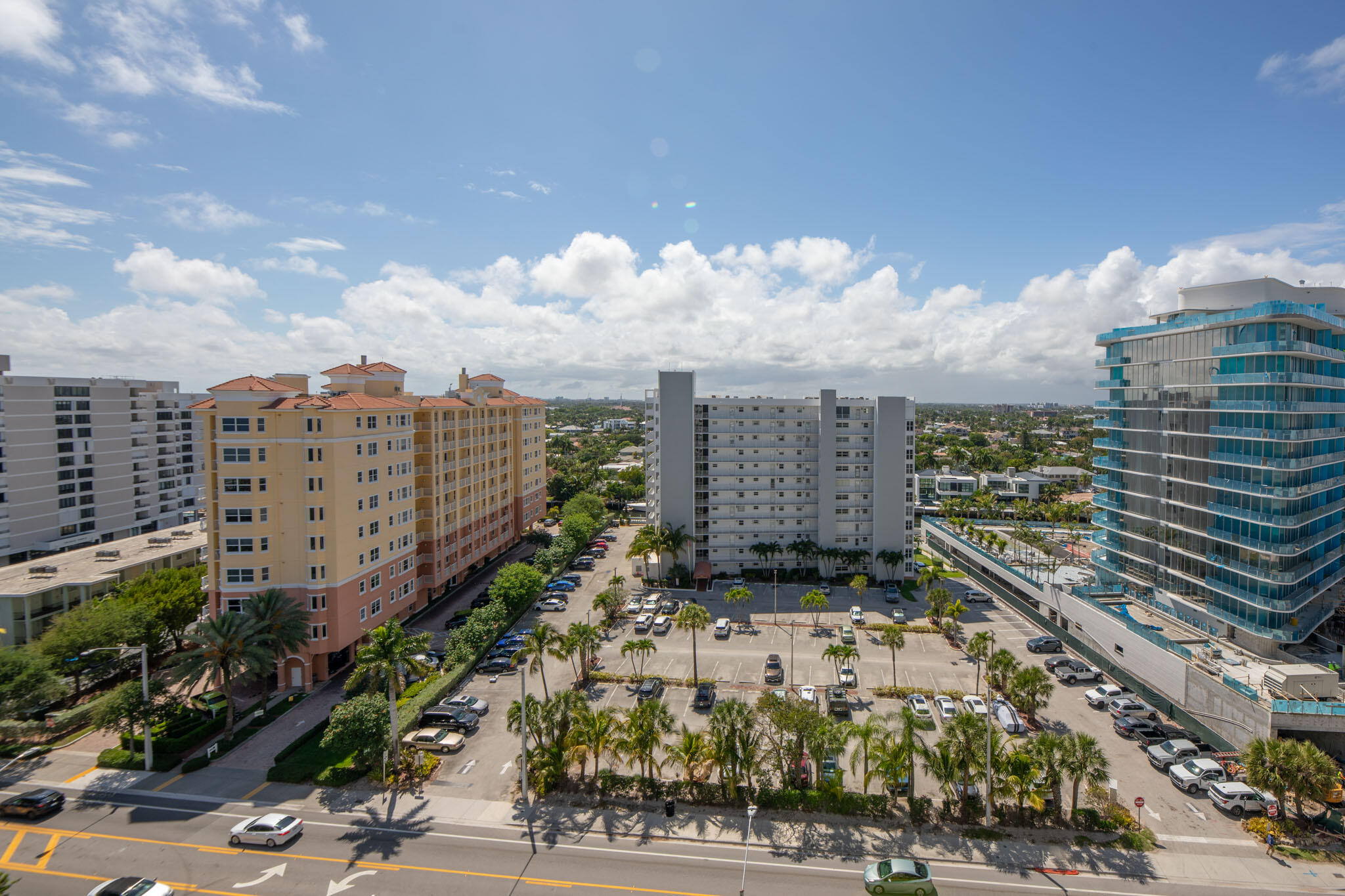 1390 S Ocean Boulevard 11d