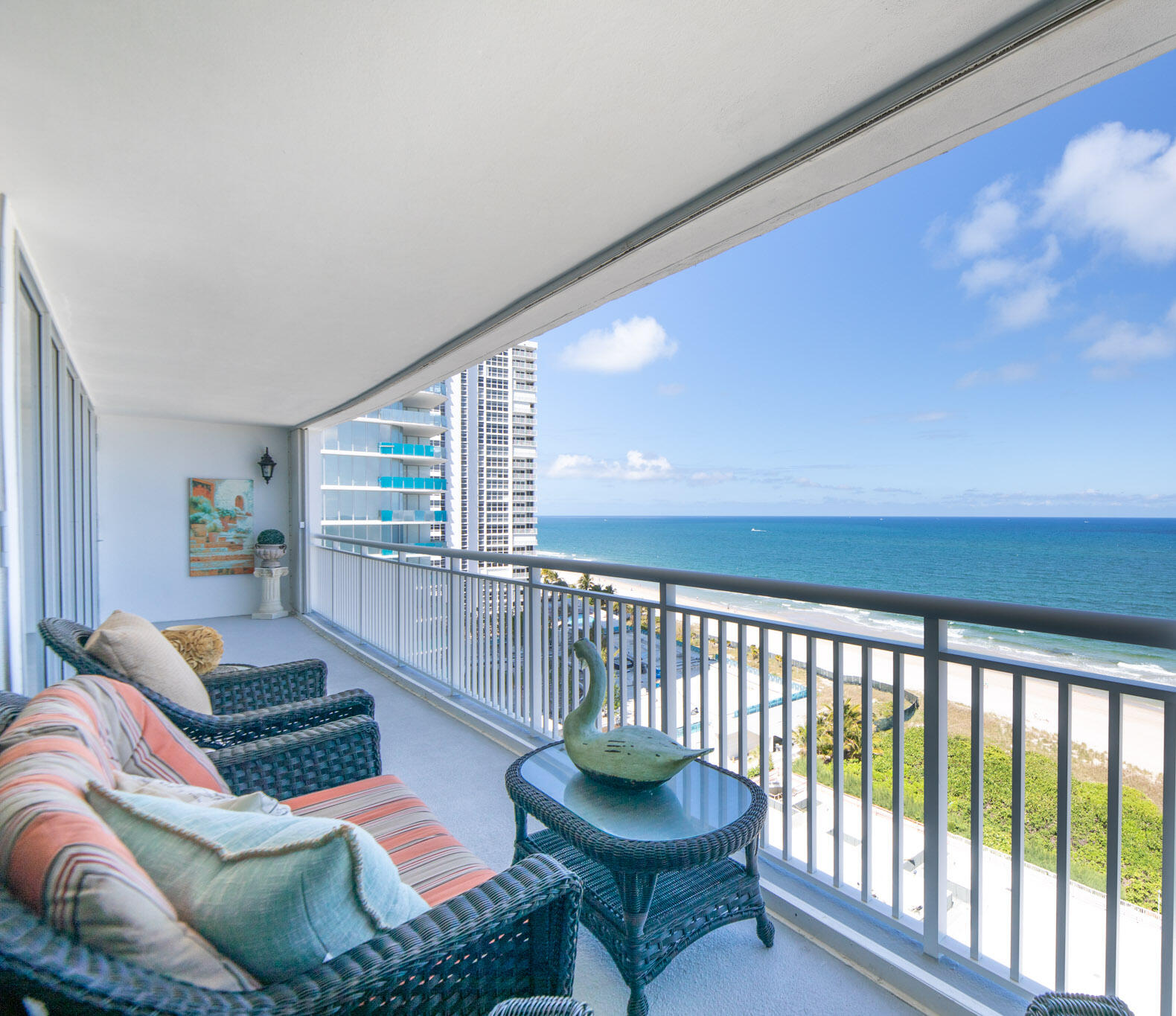 1390 S Ocean Boulevard 11d