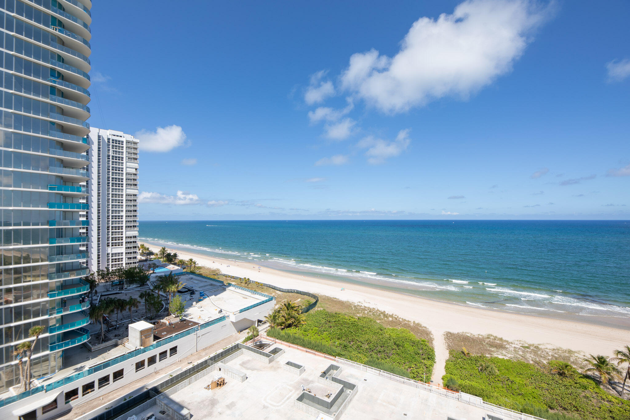 1390 S Ocean Boulevard 11d