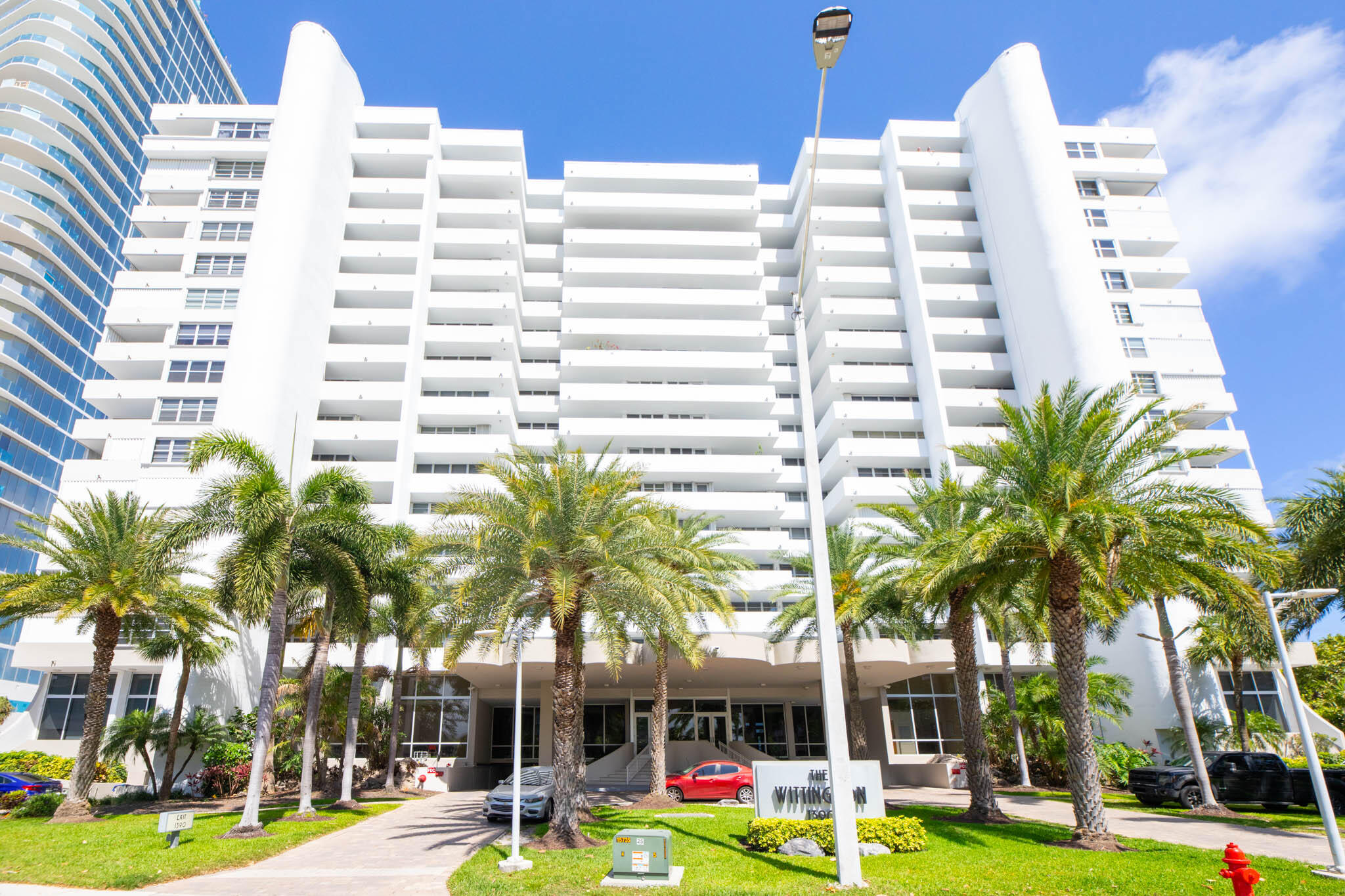 1390 S Ocean Boulevard 11d