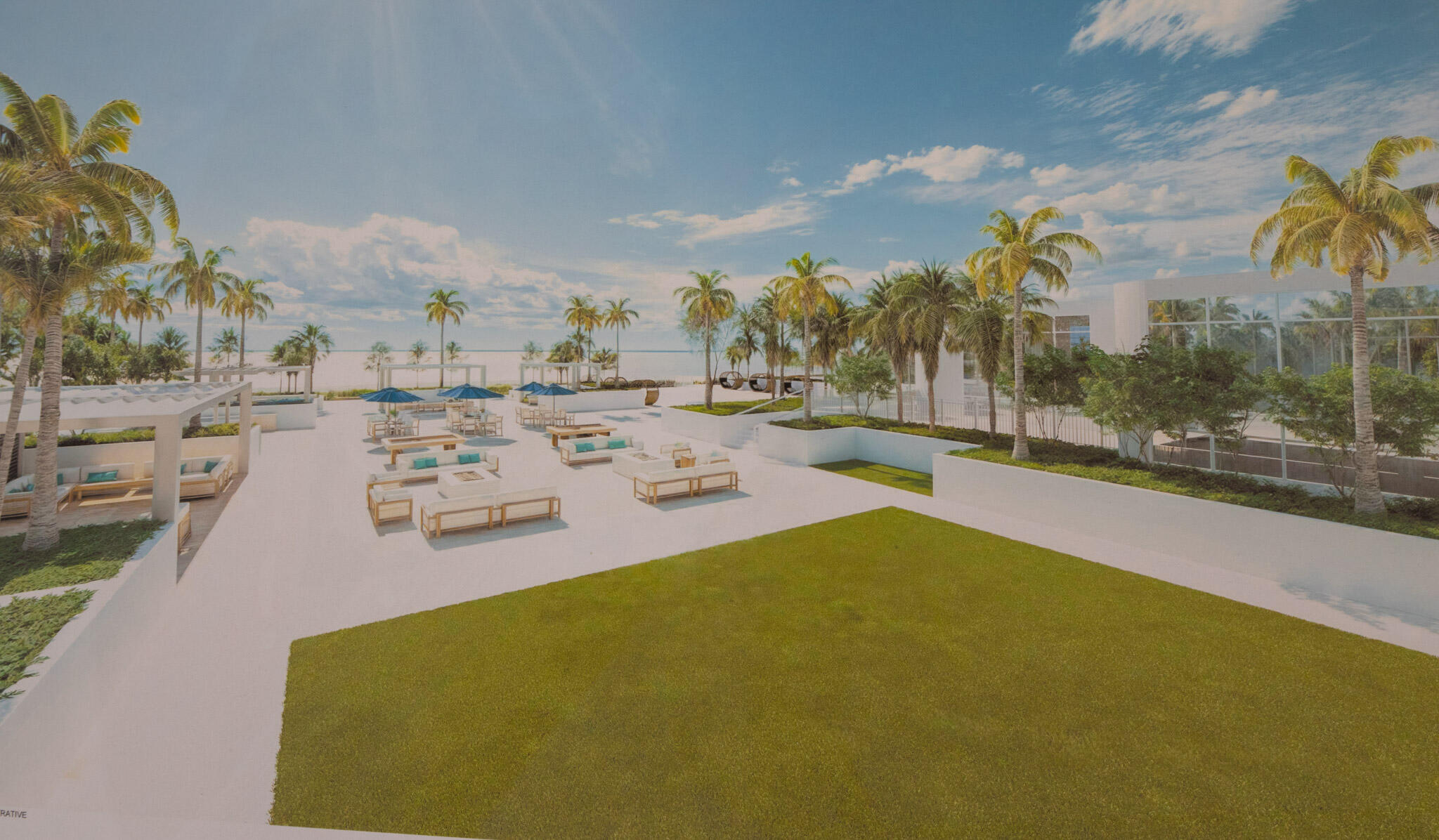 1390 S Ocean Boulevard 11d