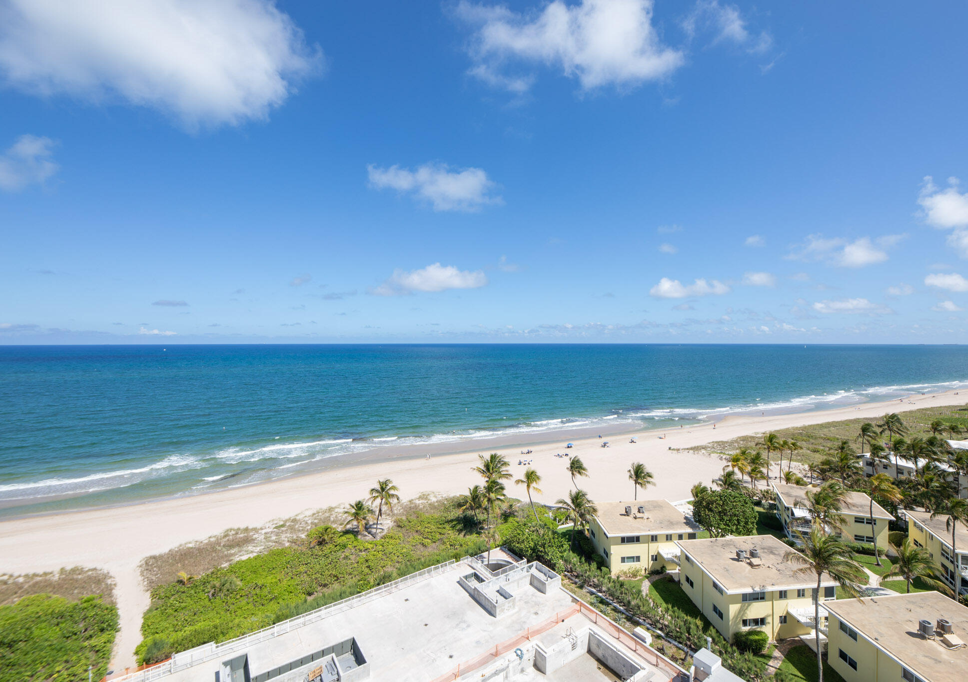 1390 S Ocean Boulevard 11d
