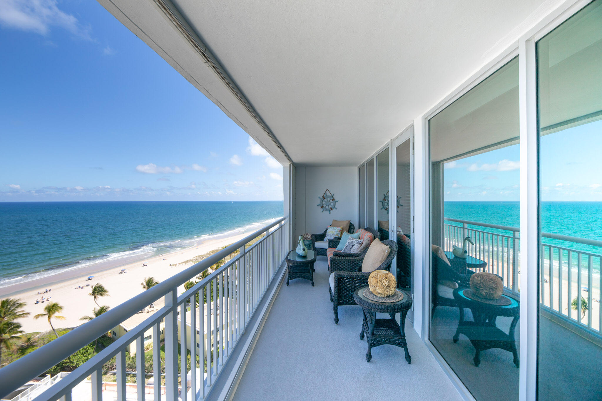 1390 S Ocean Boulevard 11d