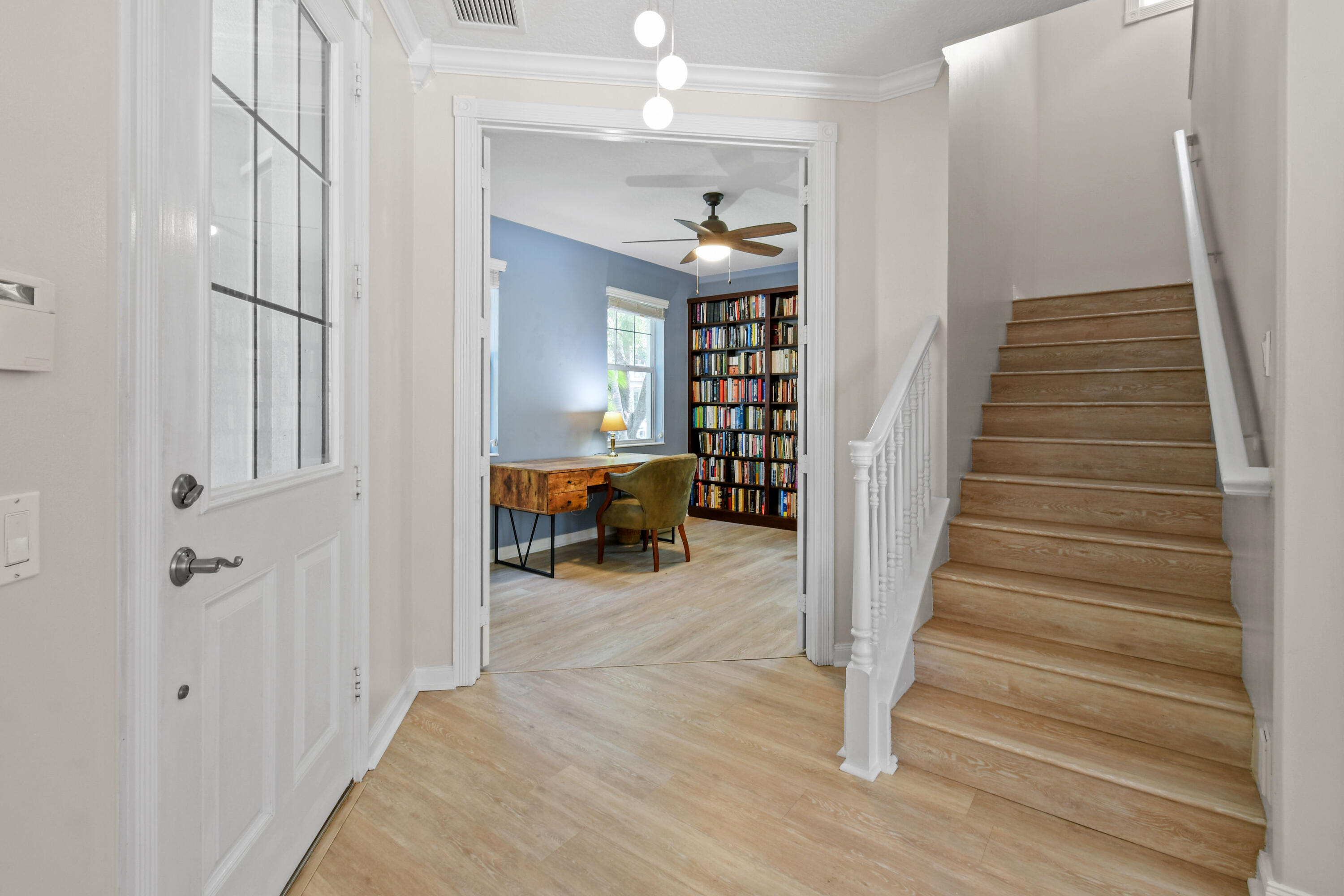 2672 E Community Drive