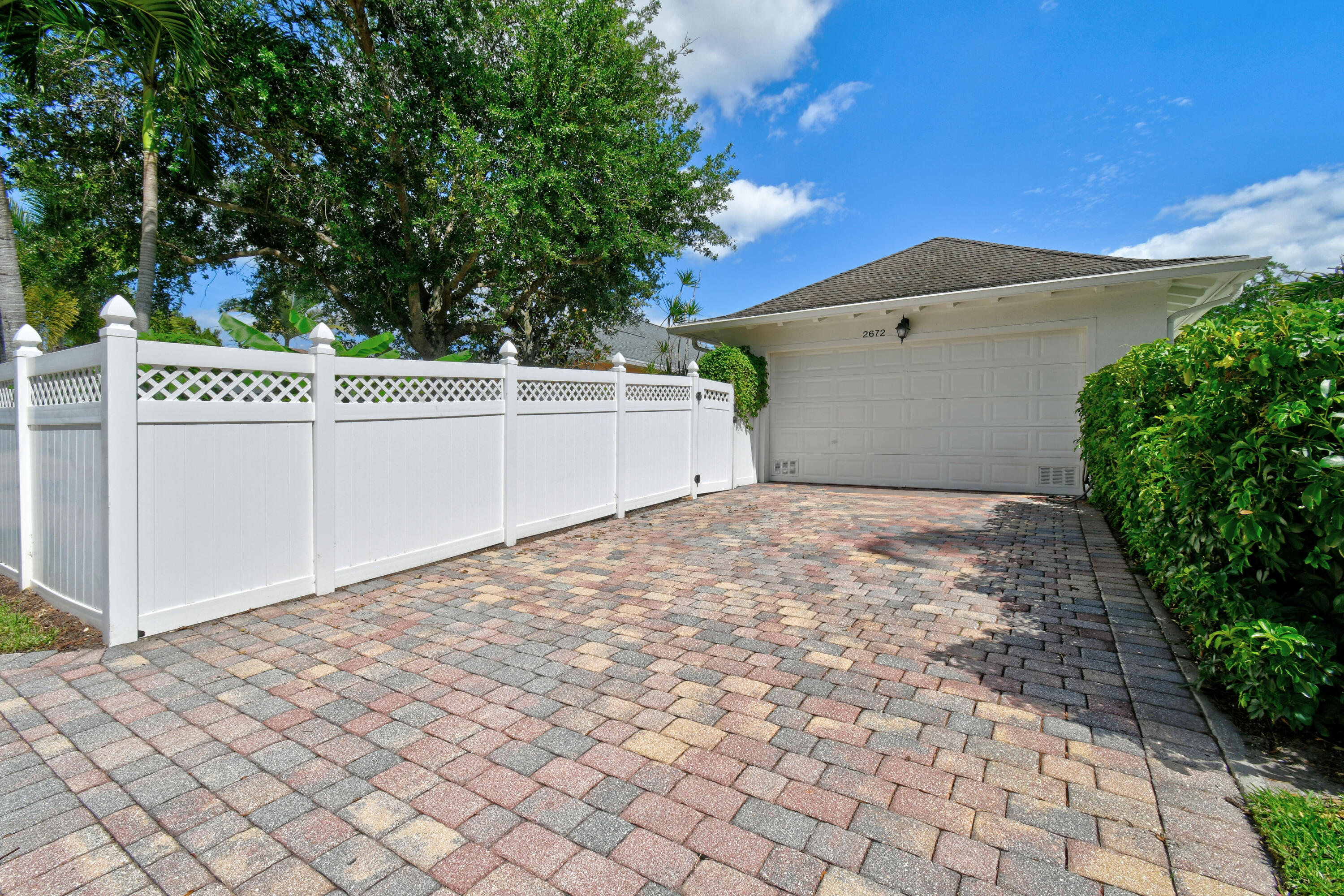 2672 E Community Drive