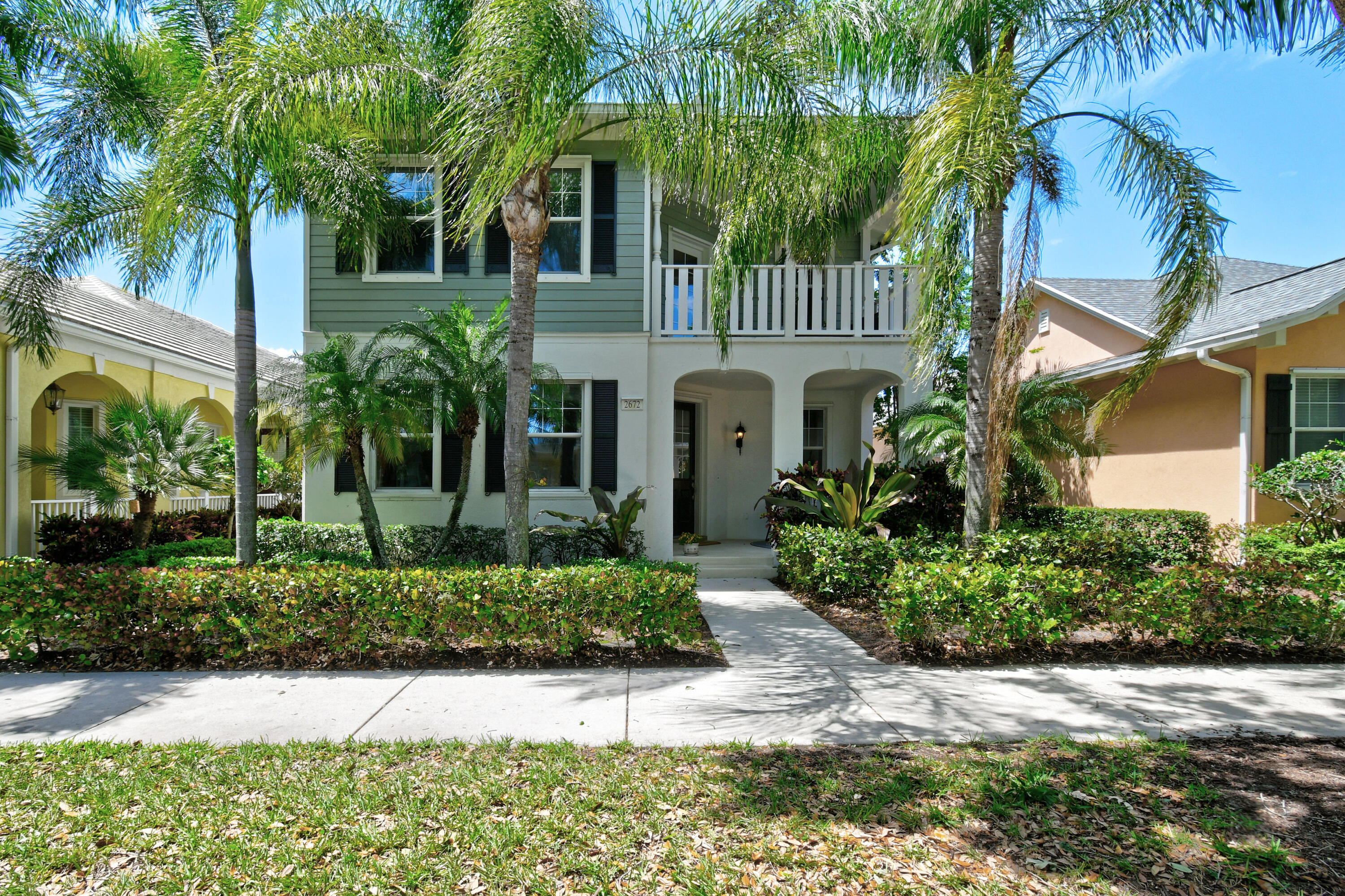 2672 E Community Drive