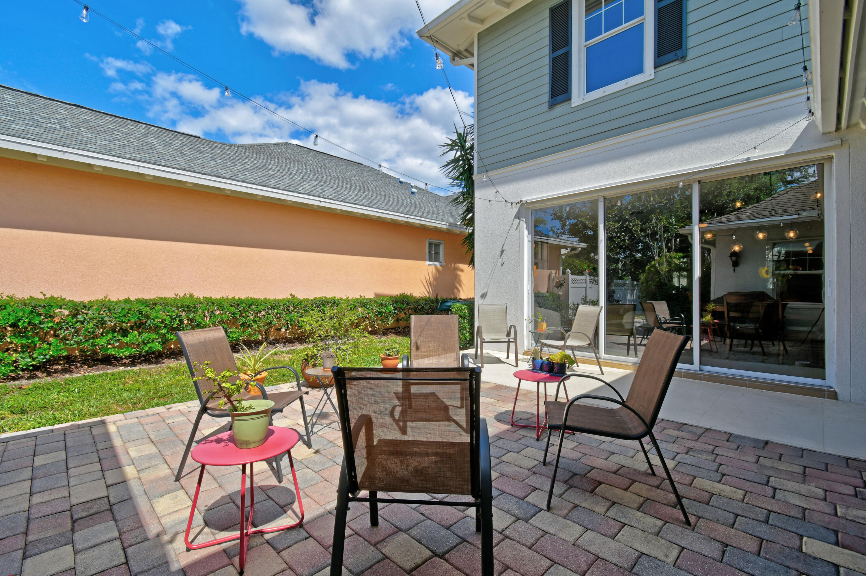 2672 E Community Drive