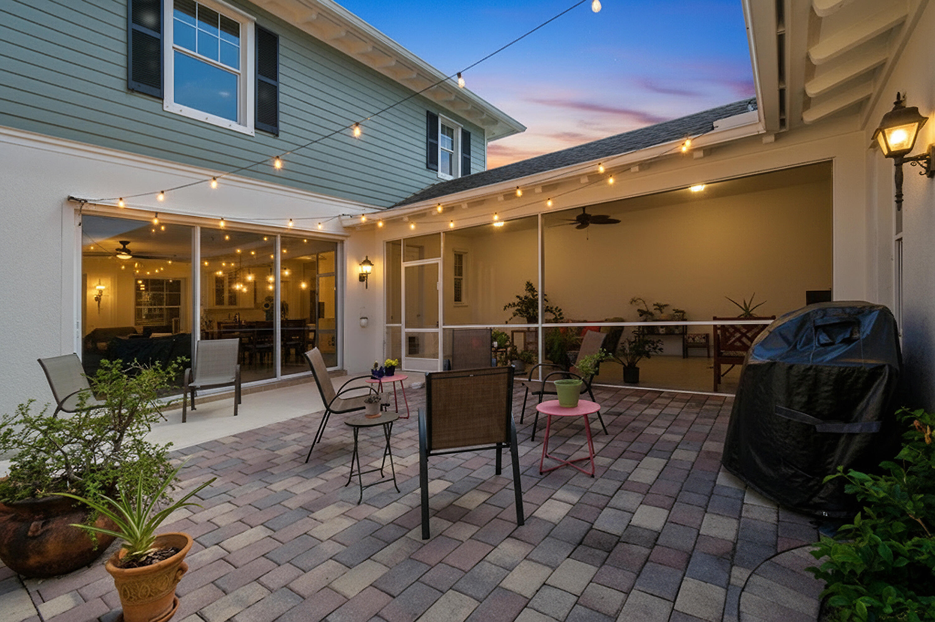 2672 E Community Drive